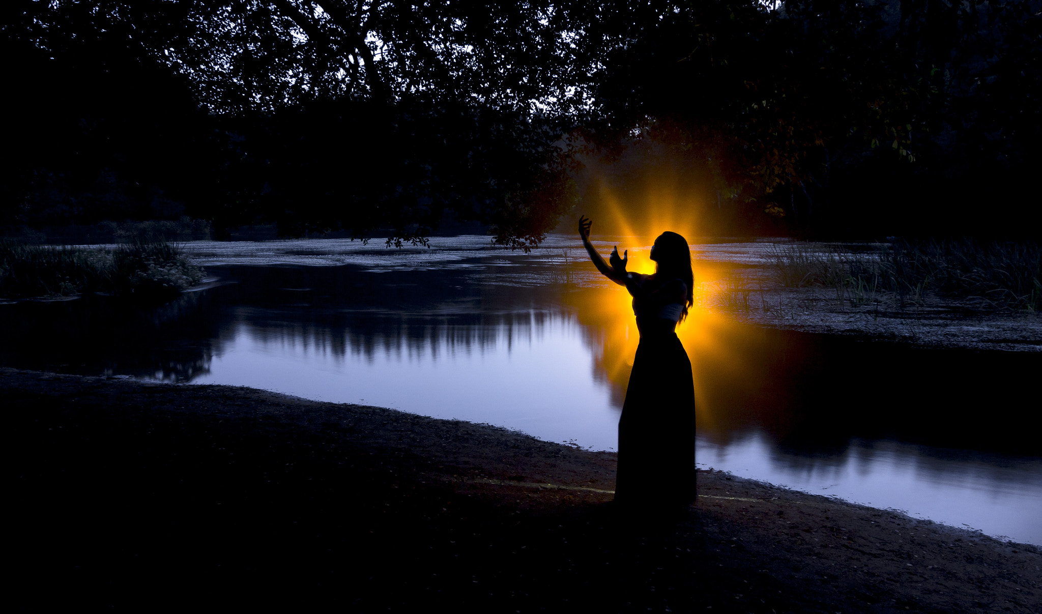 Tokina AT-X Pro 12-24mm F4 (IF) DX sample photo. Strange apparitions photography