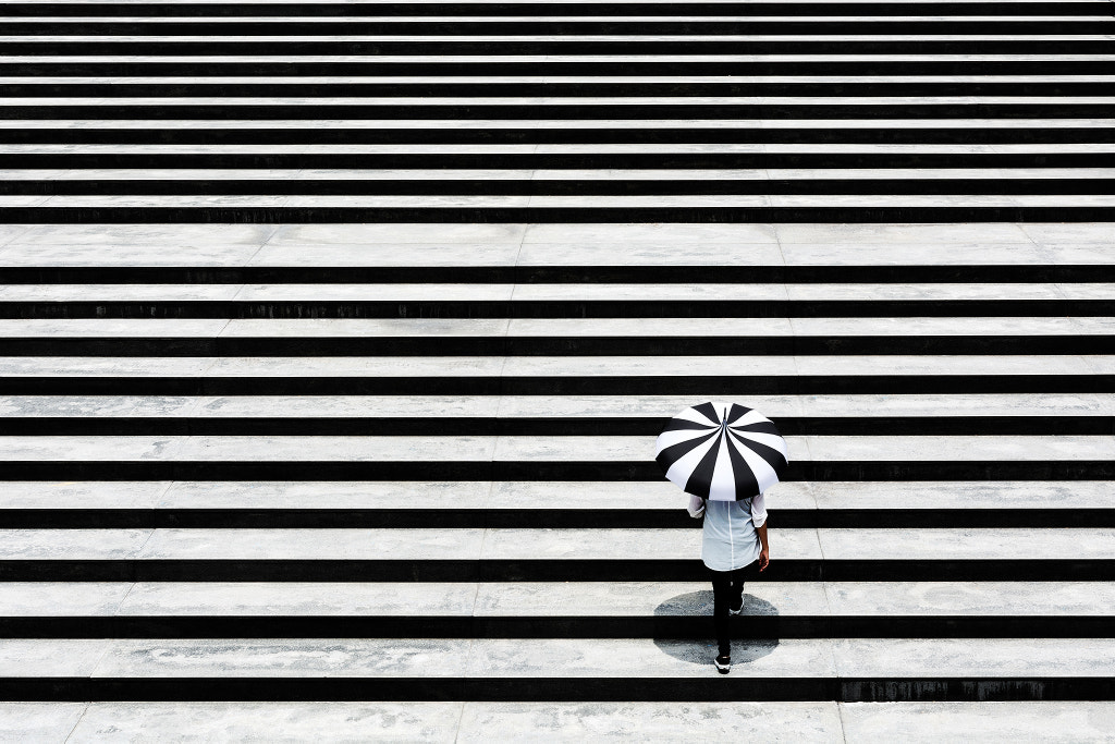 Narrowly Monochromatic by Moisés Rodríguez on 500px.com