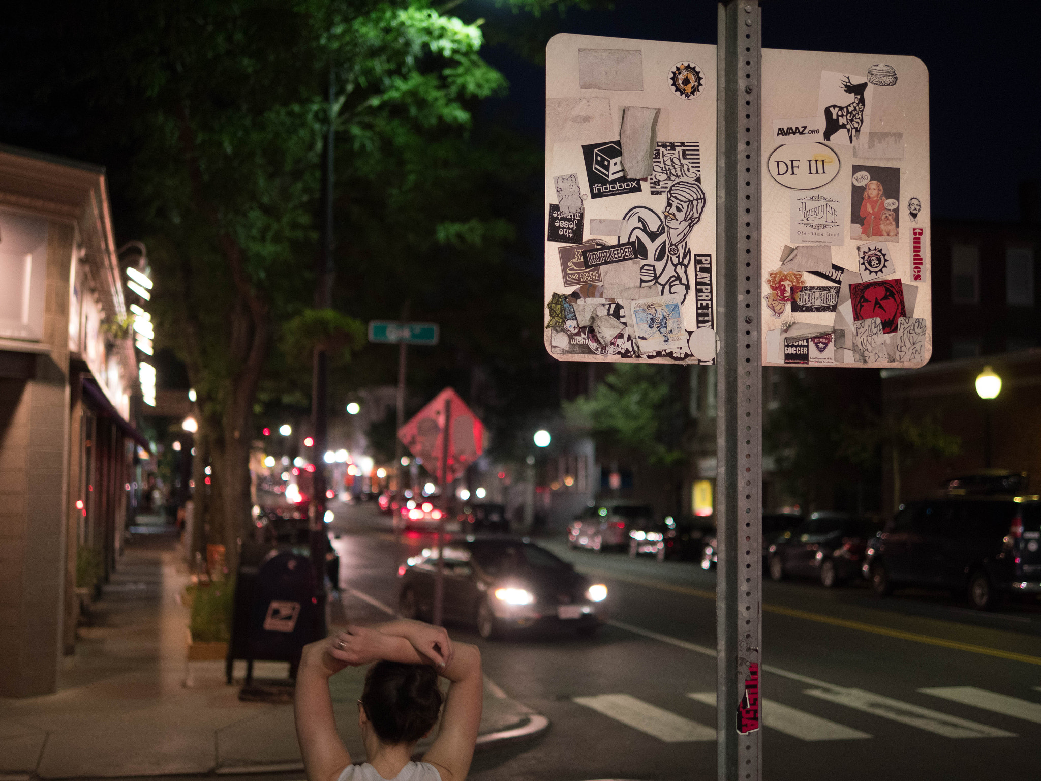 Panasonic Lumix DMC-GX8 + Panasonic Leica DG Summilux 25mm F1.4 II ASPH sample photo. Play pretty photography