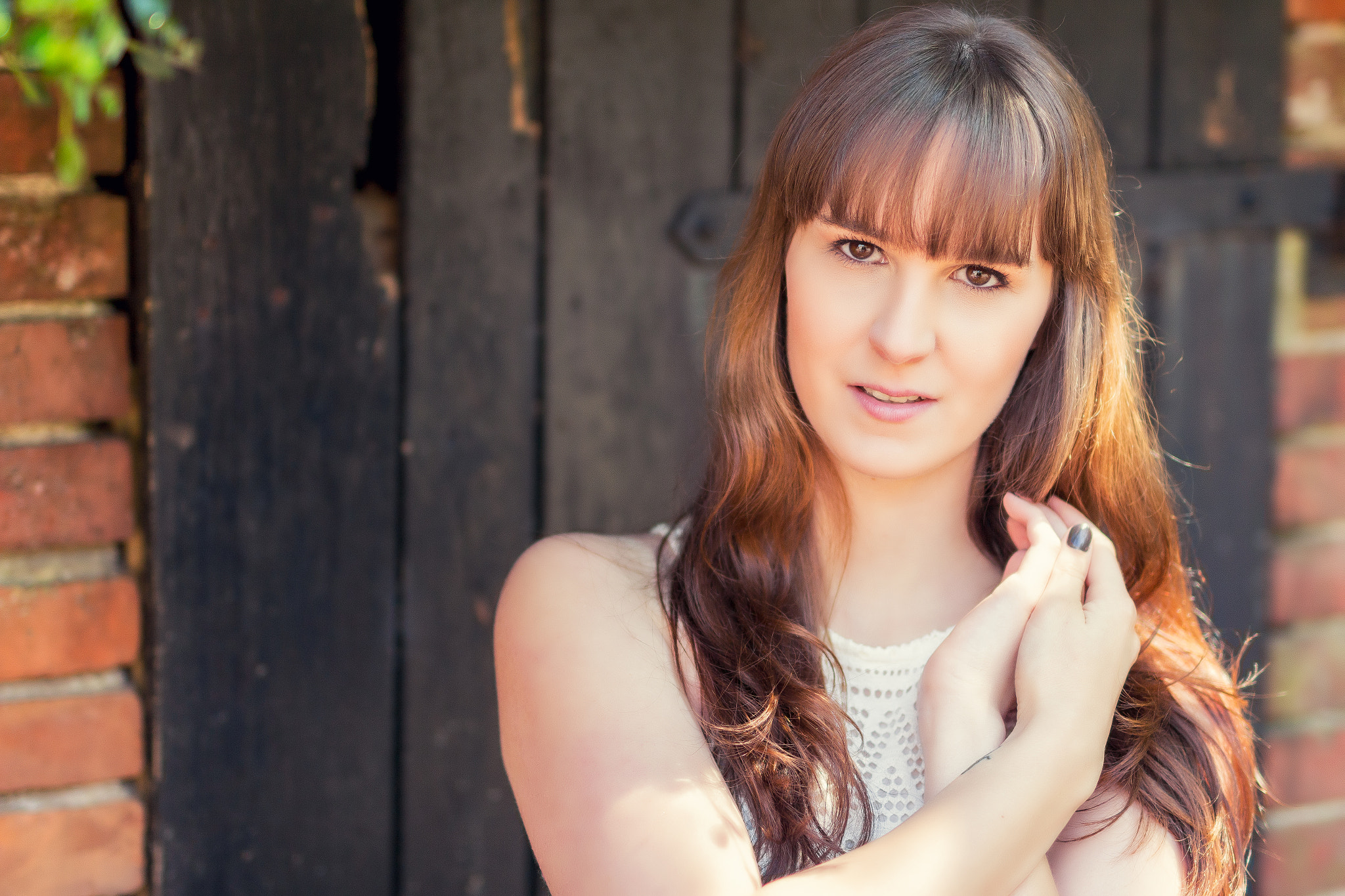 Sigma 50mm F1.4 EX DG HSM sample photo. Christina photography