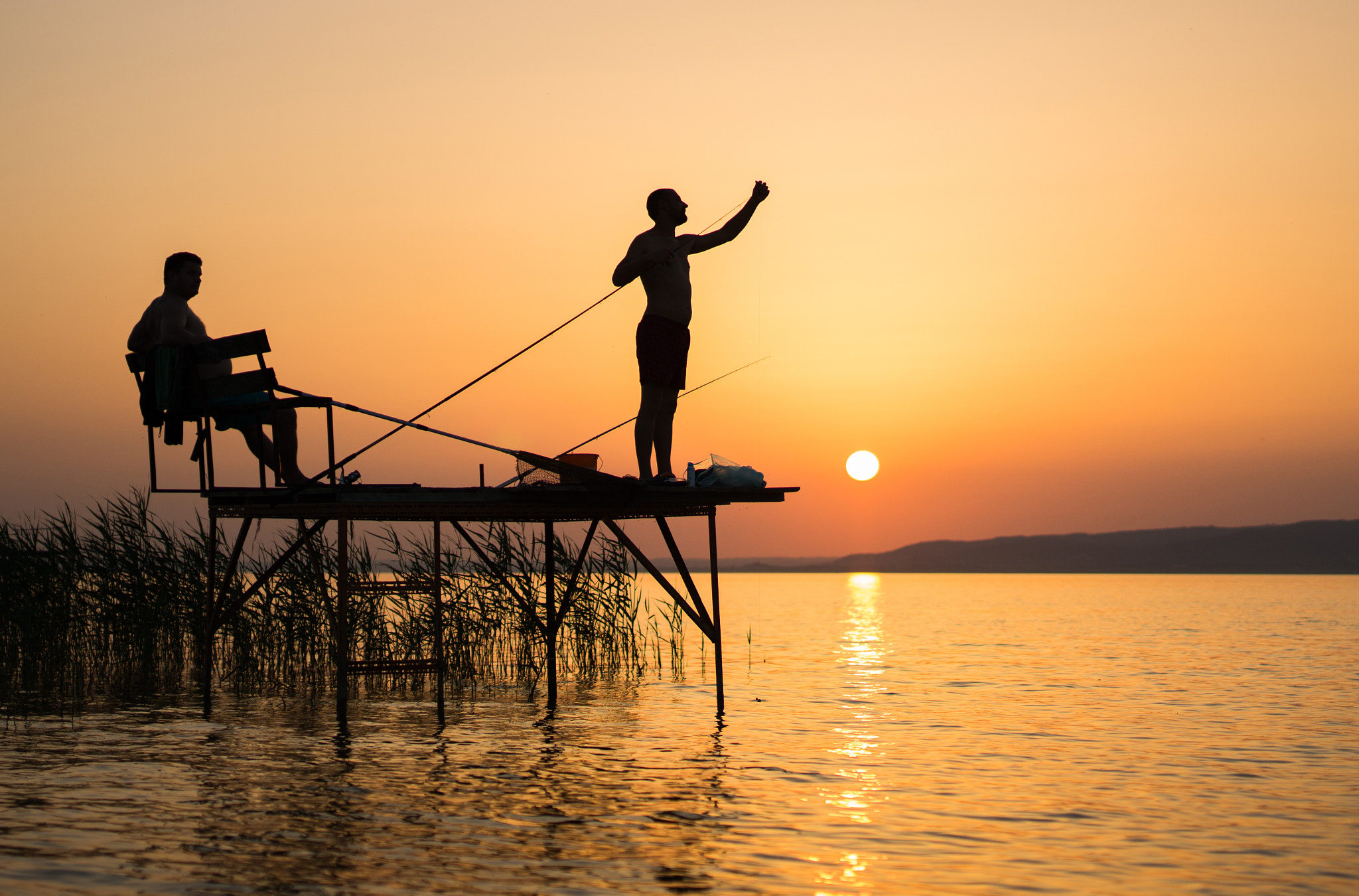Sigma 50mm F1.4 EX DG HSM sample photo. Balaton photography