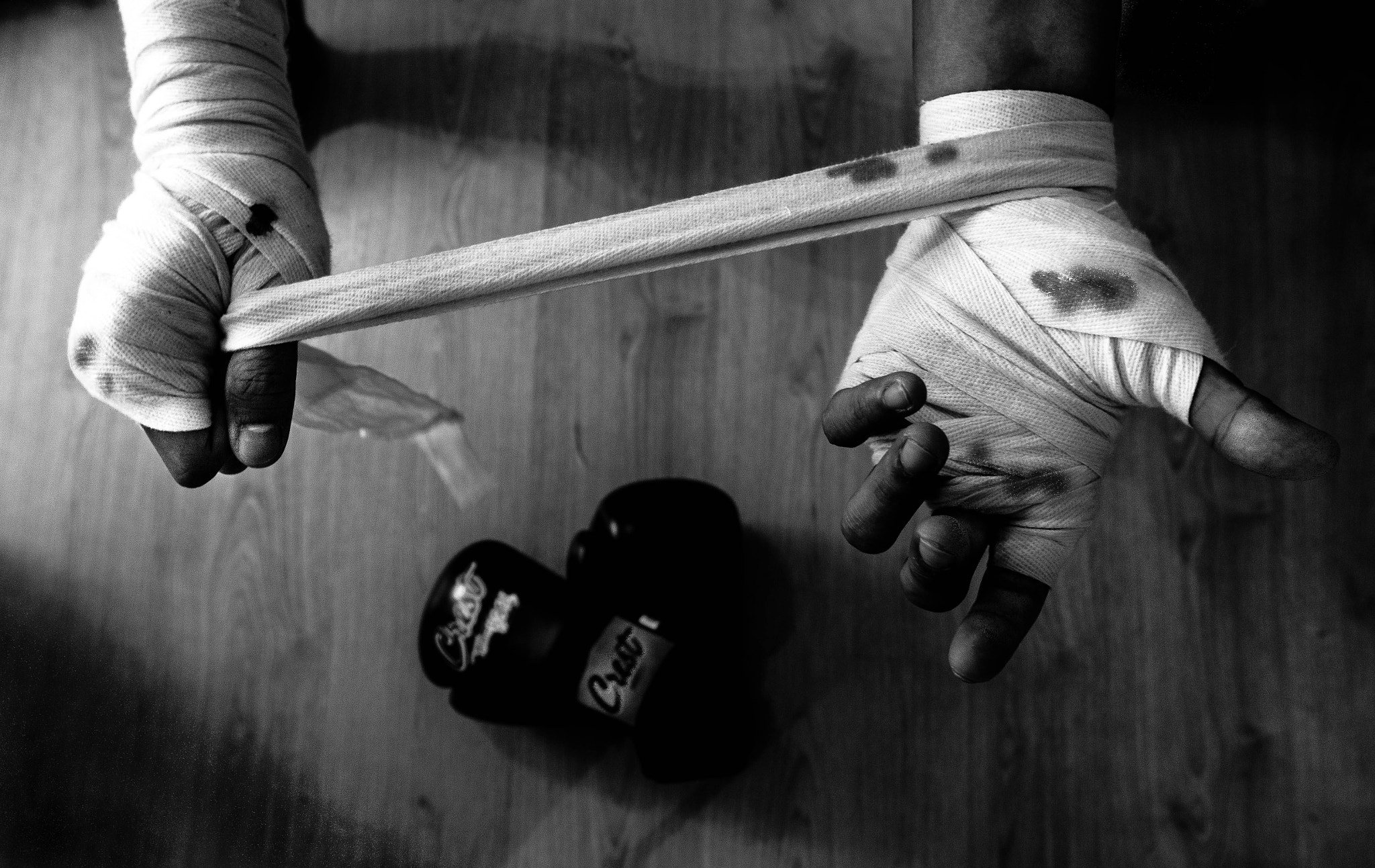 Sigma 20mm EX f/1.8 sample photo. Get ready photography