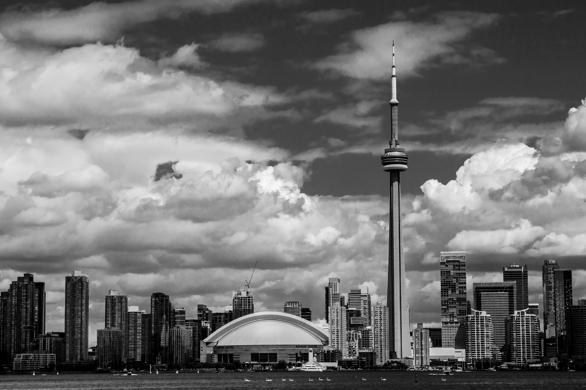 Canon EOS 500D (EOS Rebel T1i / EOS Kiss X3) sample photo. Touching the sky photography