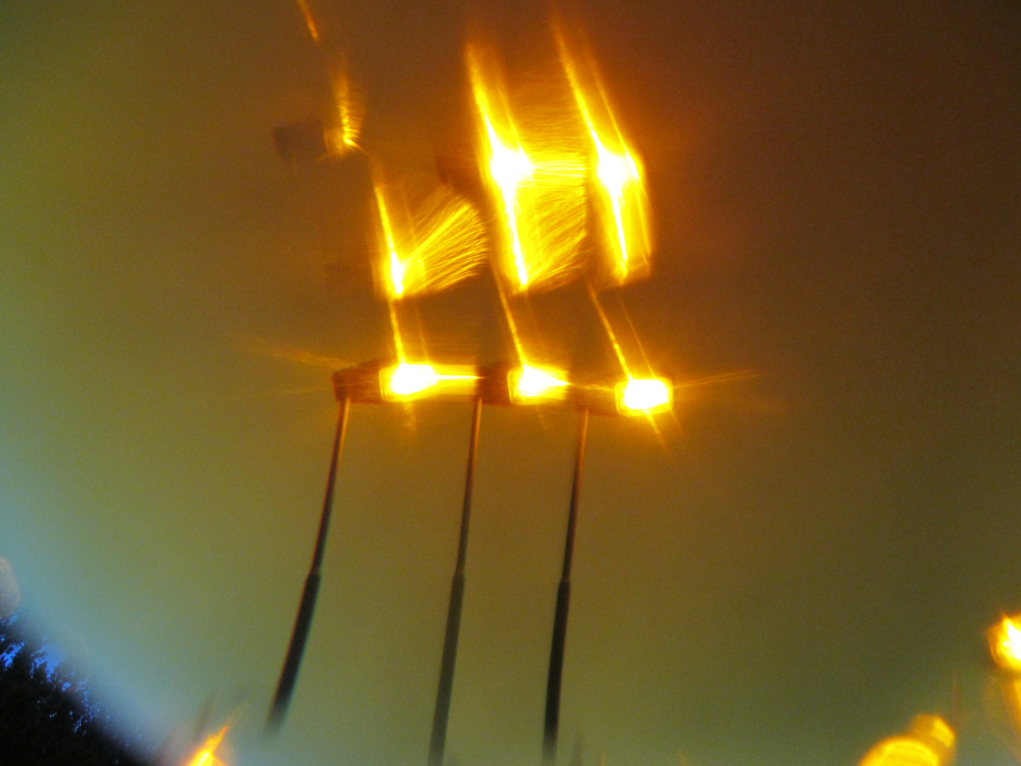 Canon PowerShot ELPH 130 IS (IXUS 140 / IXY 110F) sample photo. Fireplace photography