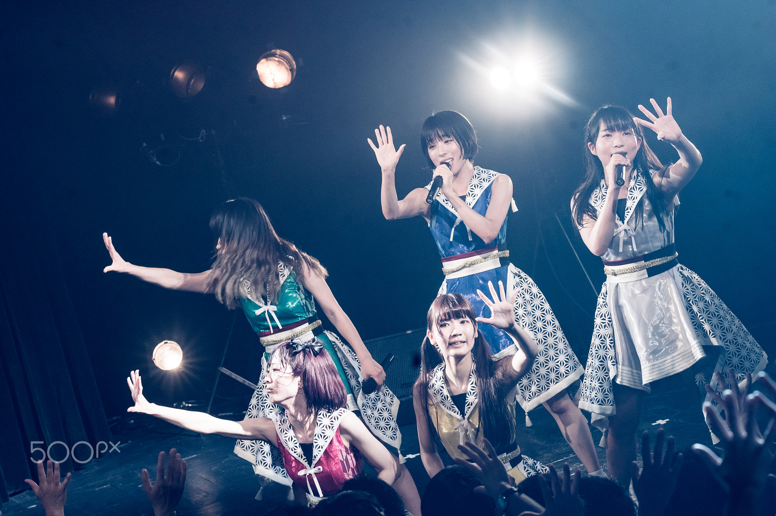 Sony Sonnar T* 135mm F1.8 ZA sample photo. Gang parade photography