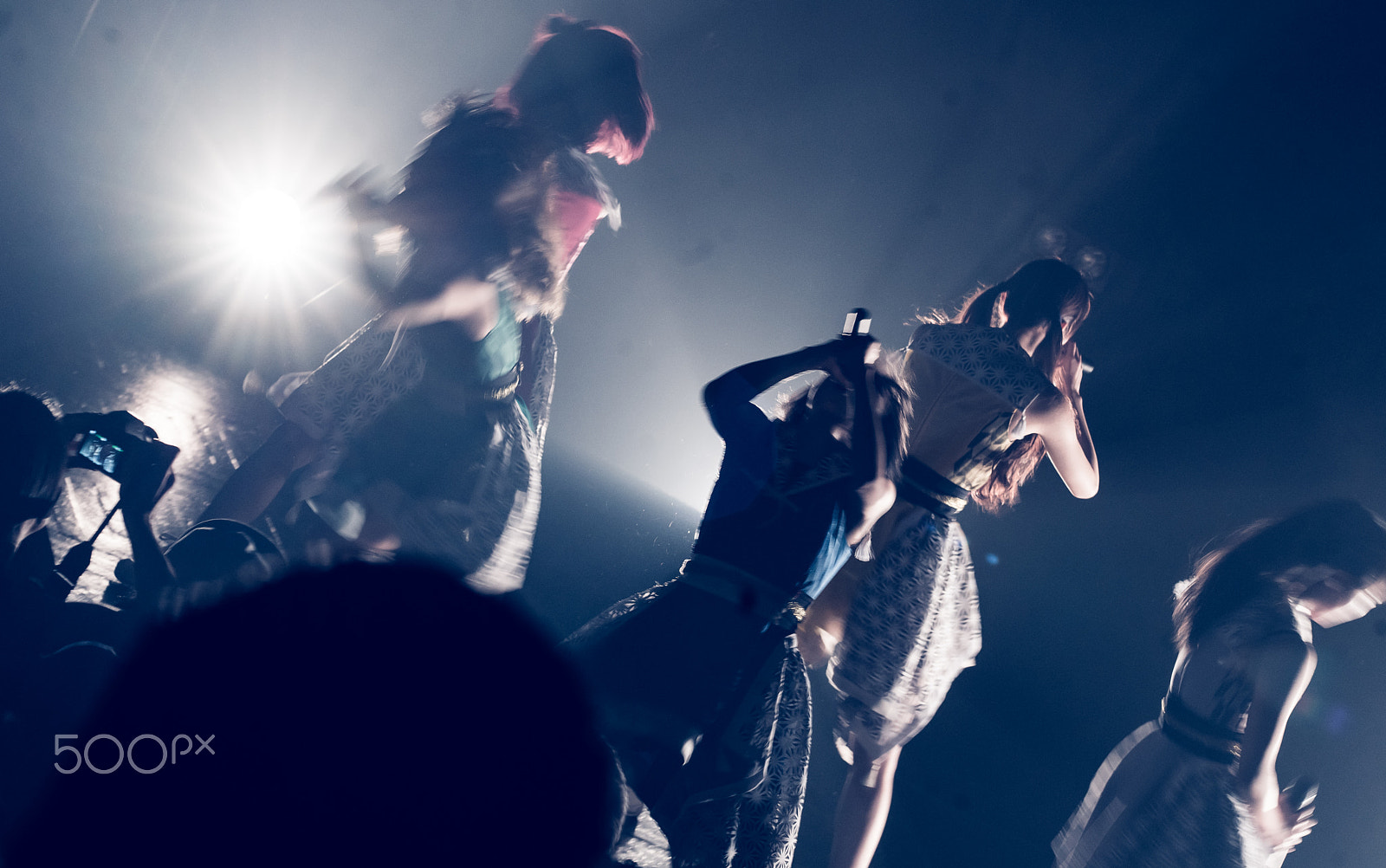 Sony Sonnar T* 135mm F1.8 ZA sample photo. Gang parade photography