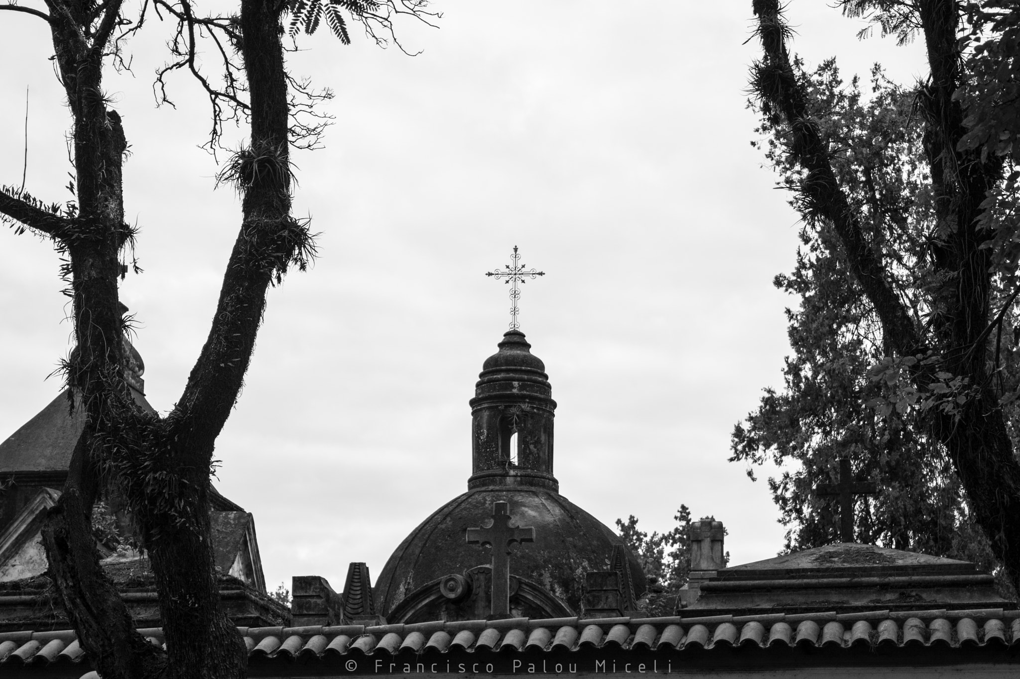 cementery