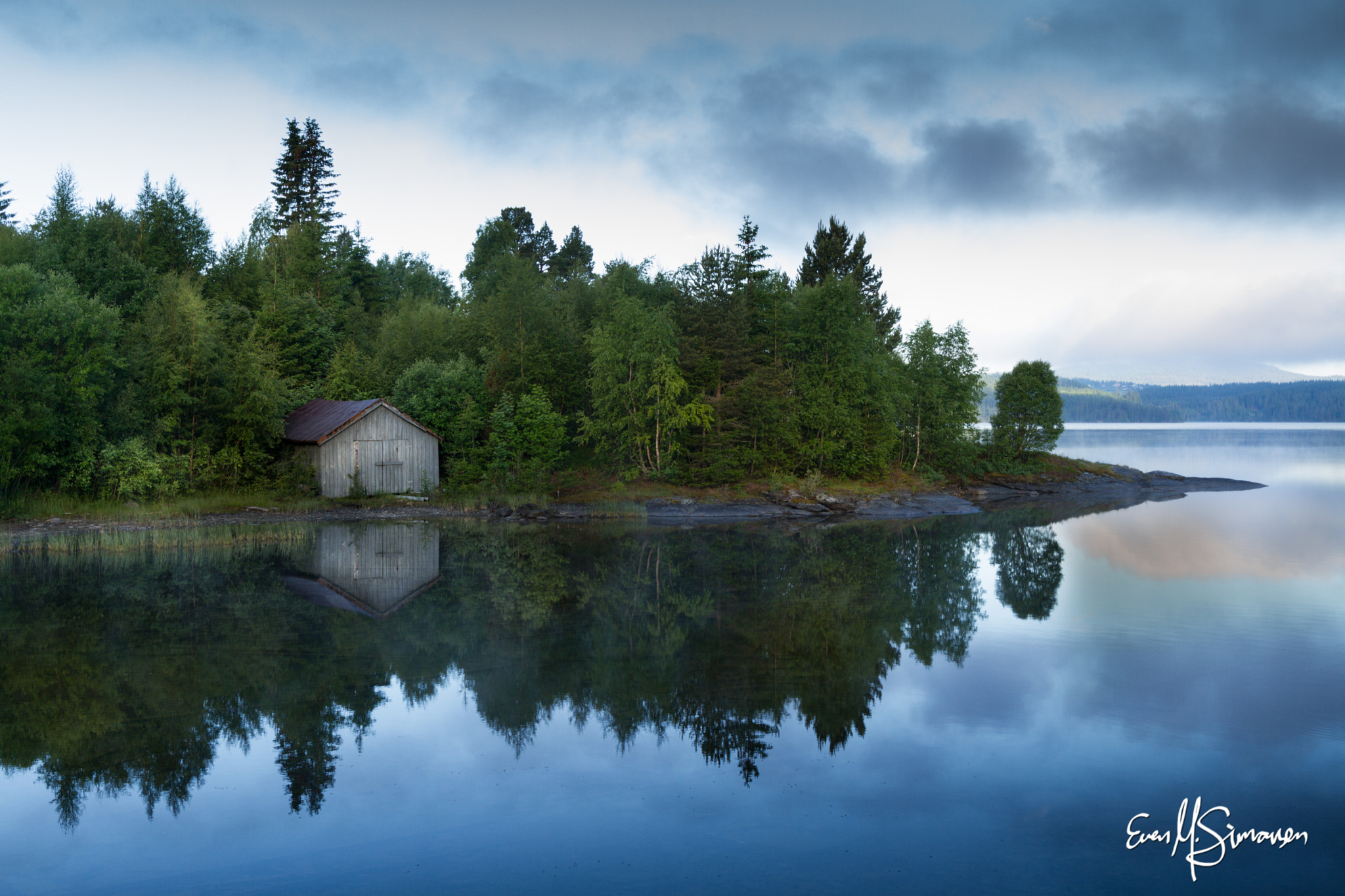 Canon EOS 7D + Canon EF 300mm f/2.8L sample photo. Malmsjøen photography