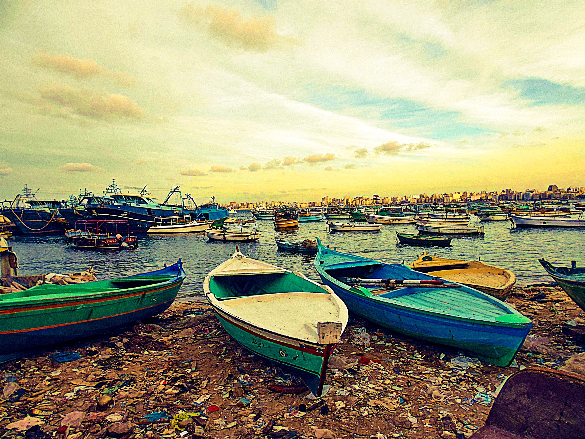 Samsung WB2200F sample photo. Alexandria. photography