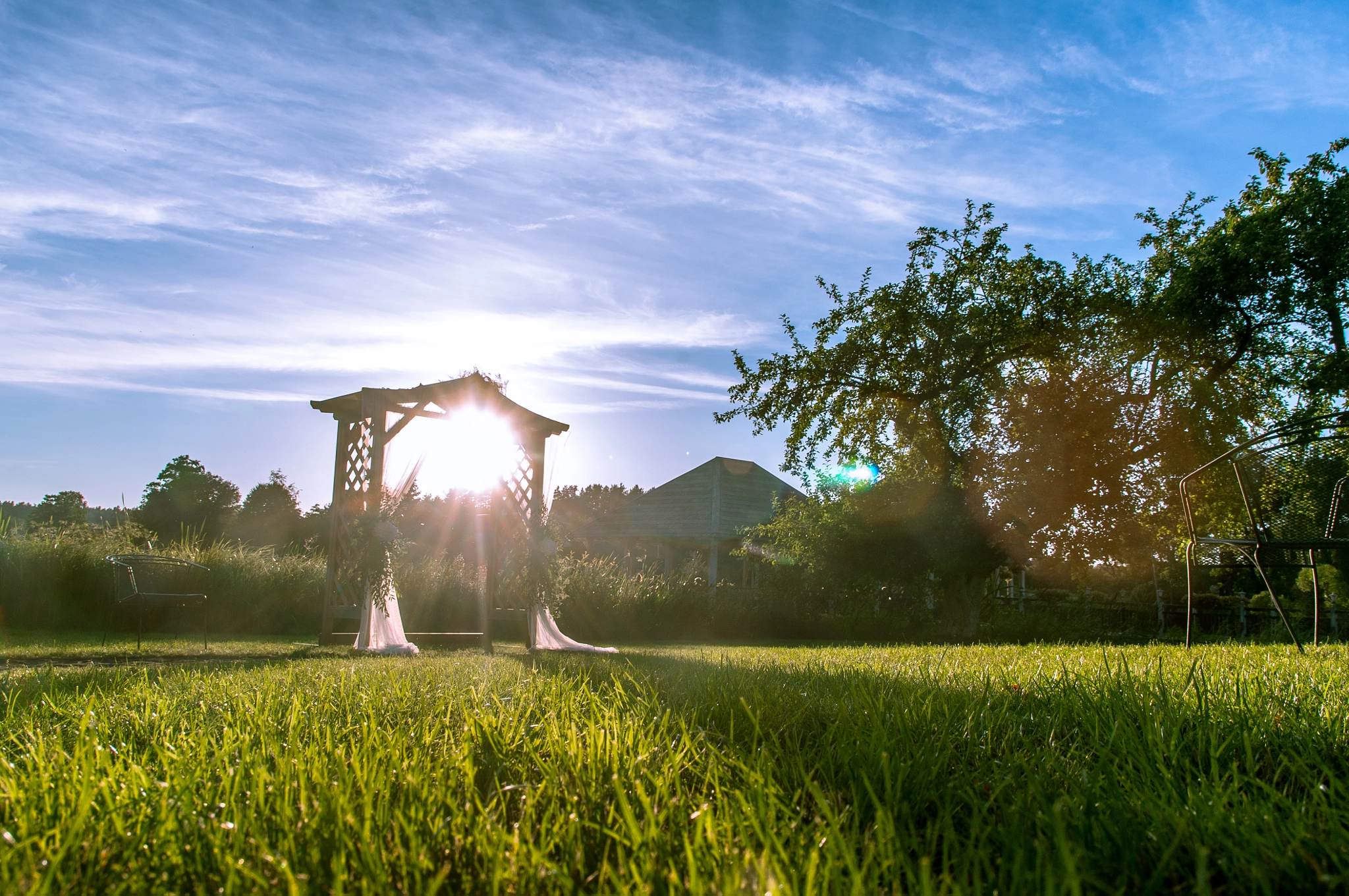 Sigma 18-250mm F3.5-6.3 DC OS HSM sample photo. Weding photography