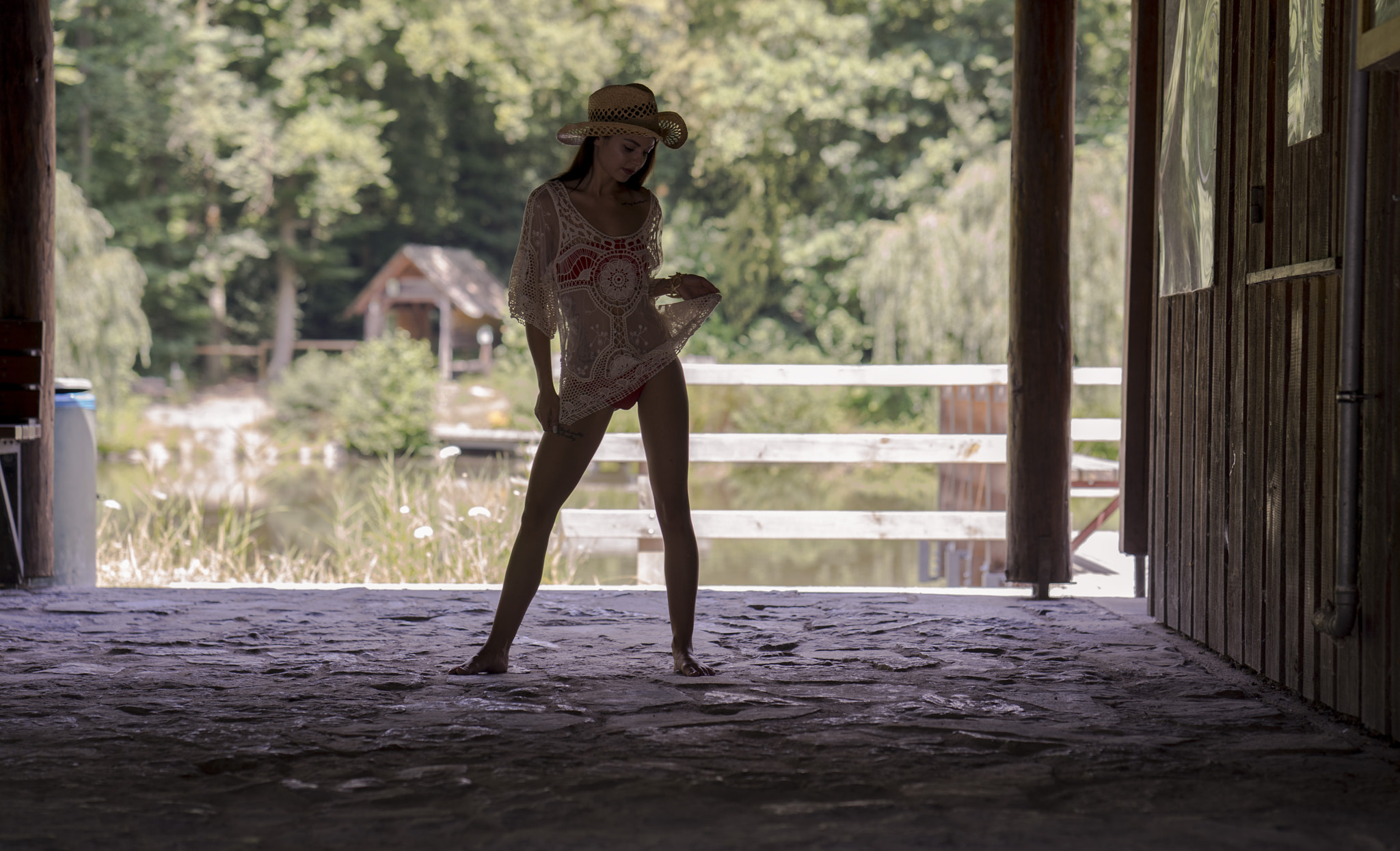 Sony a7R + ZEISS Batis 85mm F1.8 sample photo. I can make you dance photography