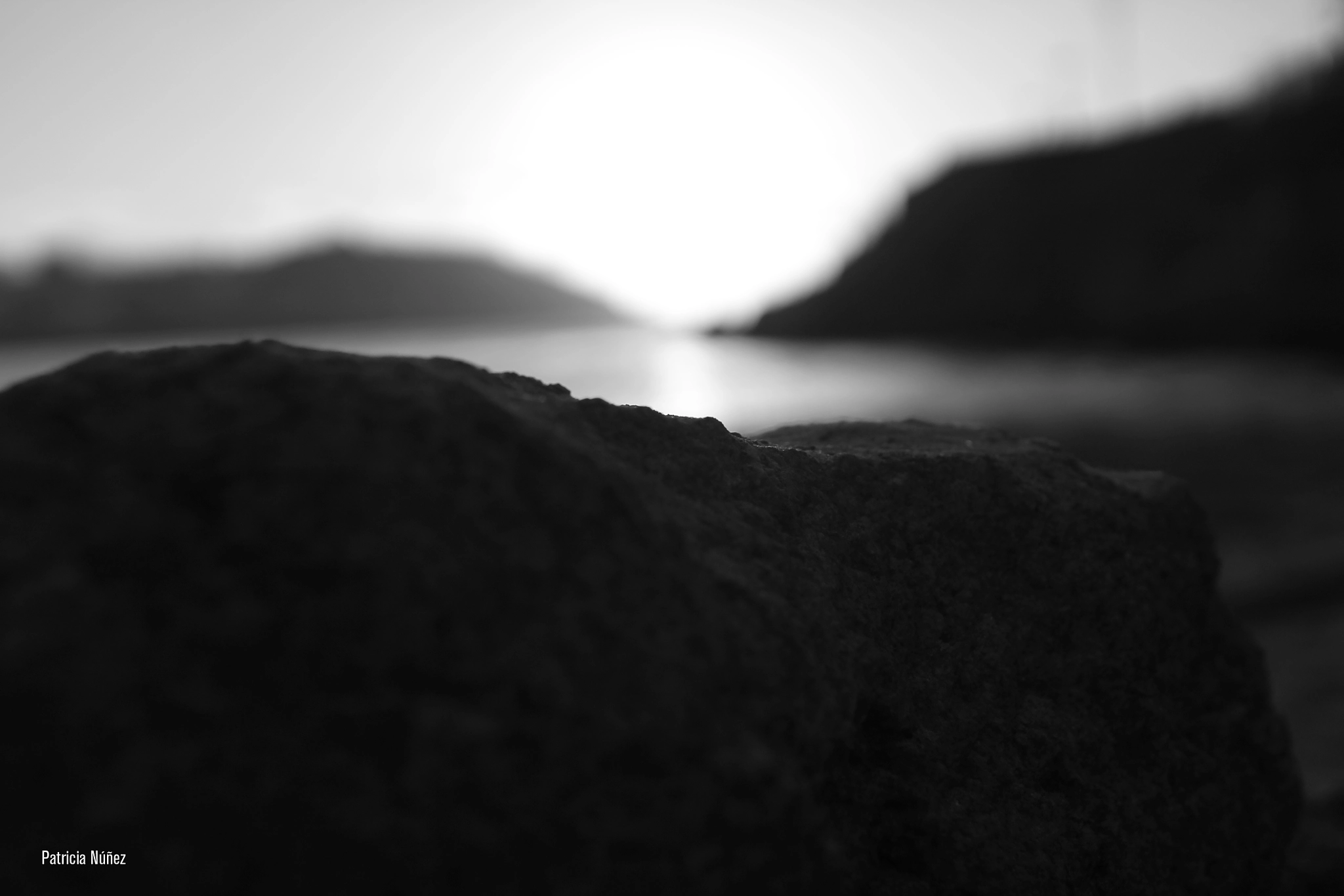 Sigma 30mm F1.4 EX DC HSM sample photo. Horizonte en manchas photography