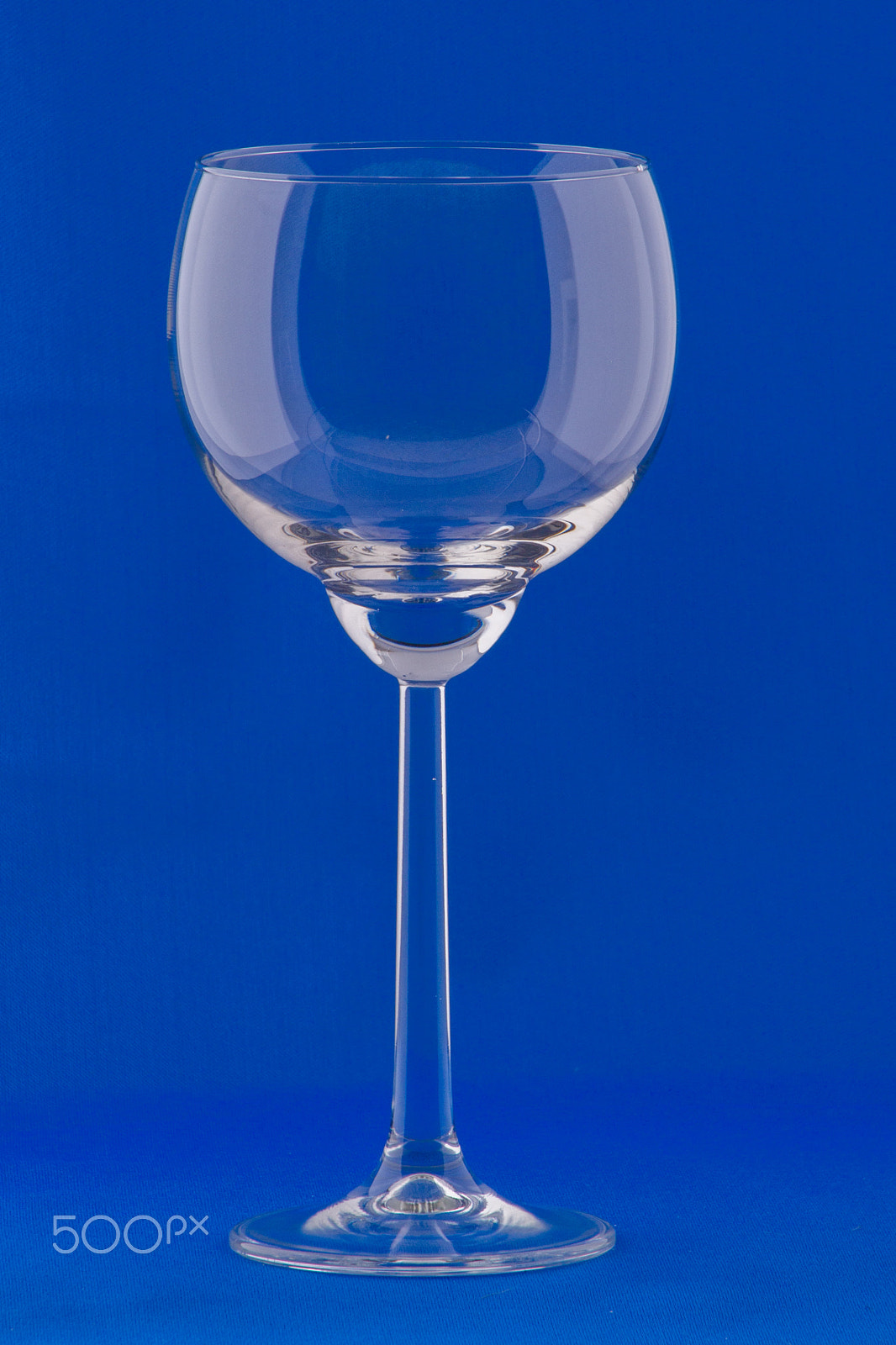 Canon EOS 650D (EOS Rebel T4i / EOS Kiss X6i) sample photo. Empty wine glass photography