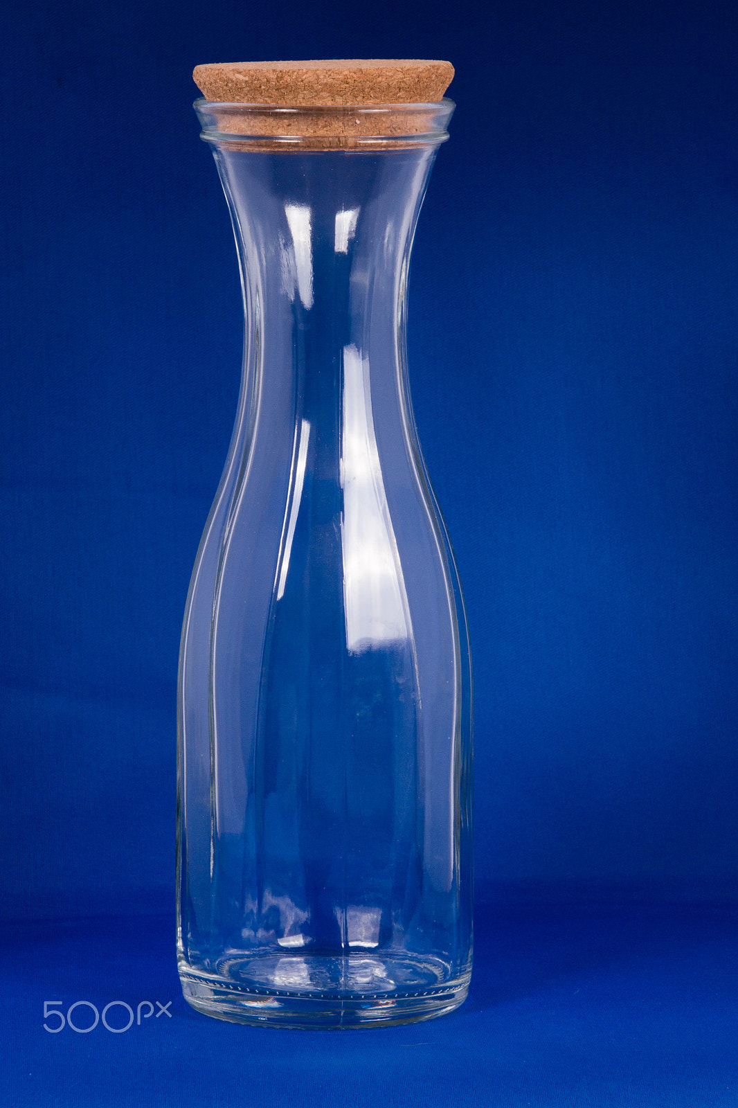 Canon EOS 650D (EOS Rebel T4i / EOS Kiss X6i) sample photo. Empty water bottle photography