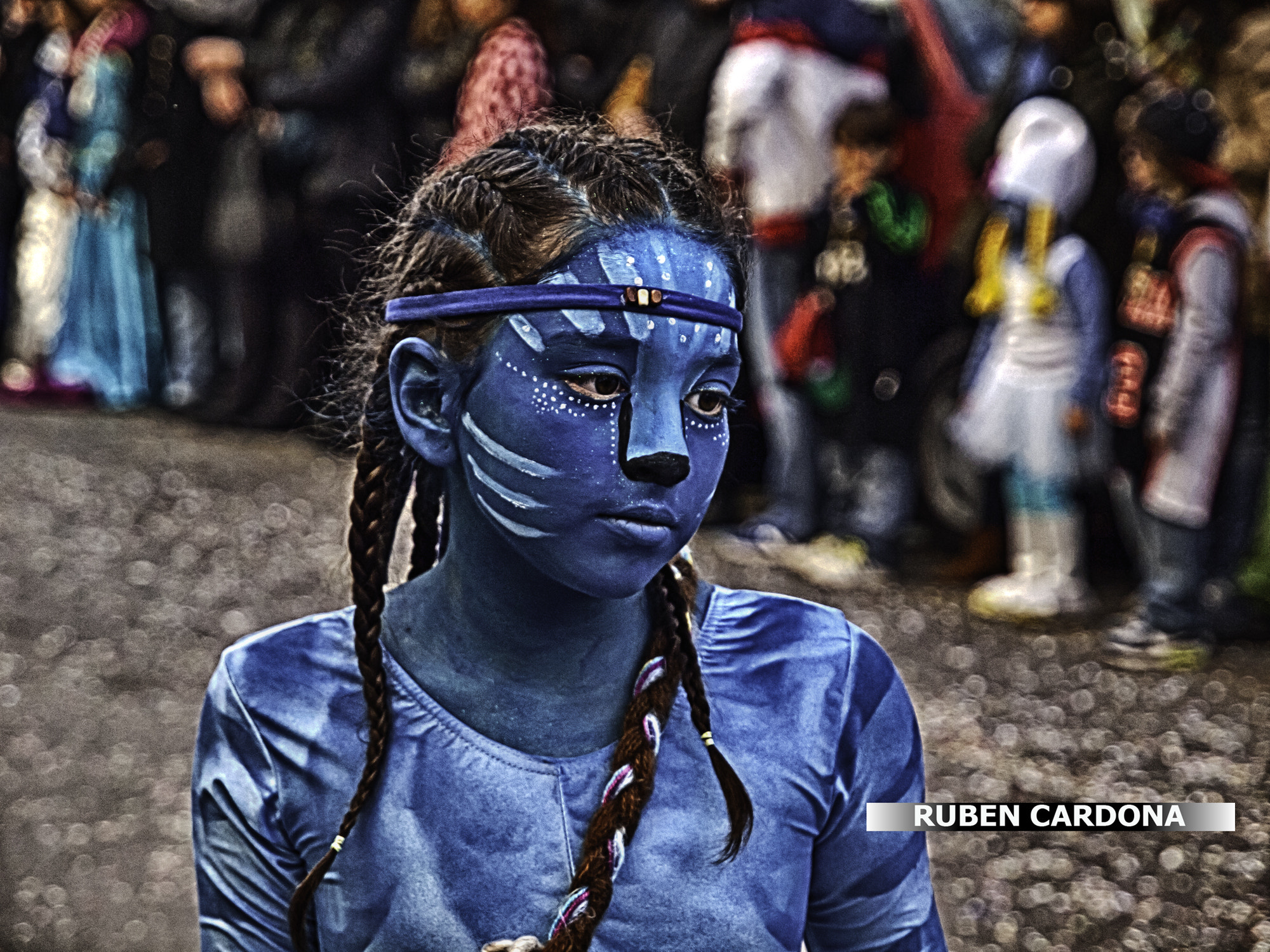 Olympus E-30 + Olympus Zuiko Digital ED 12-60mm F2.8-4.0 SWD sample photo. Carnaval 2015 photography