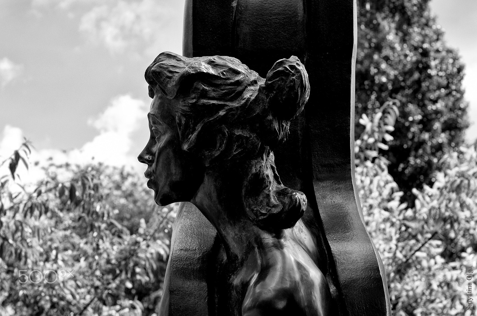 Pentax K-5 IIs + A Series Lens sample photo. Sketsh photography