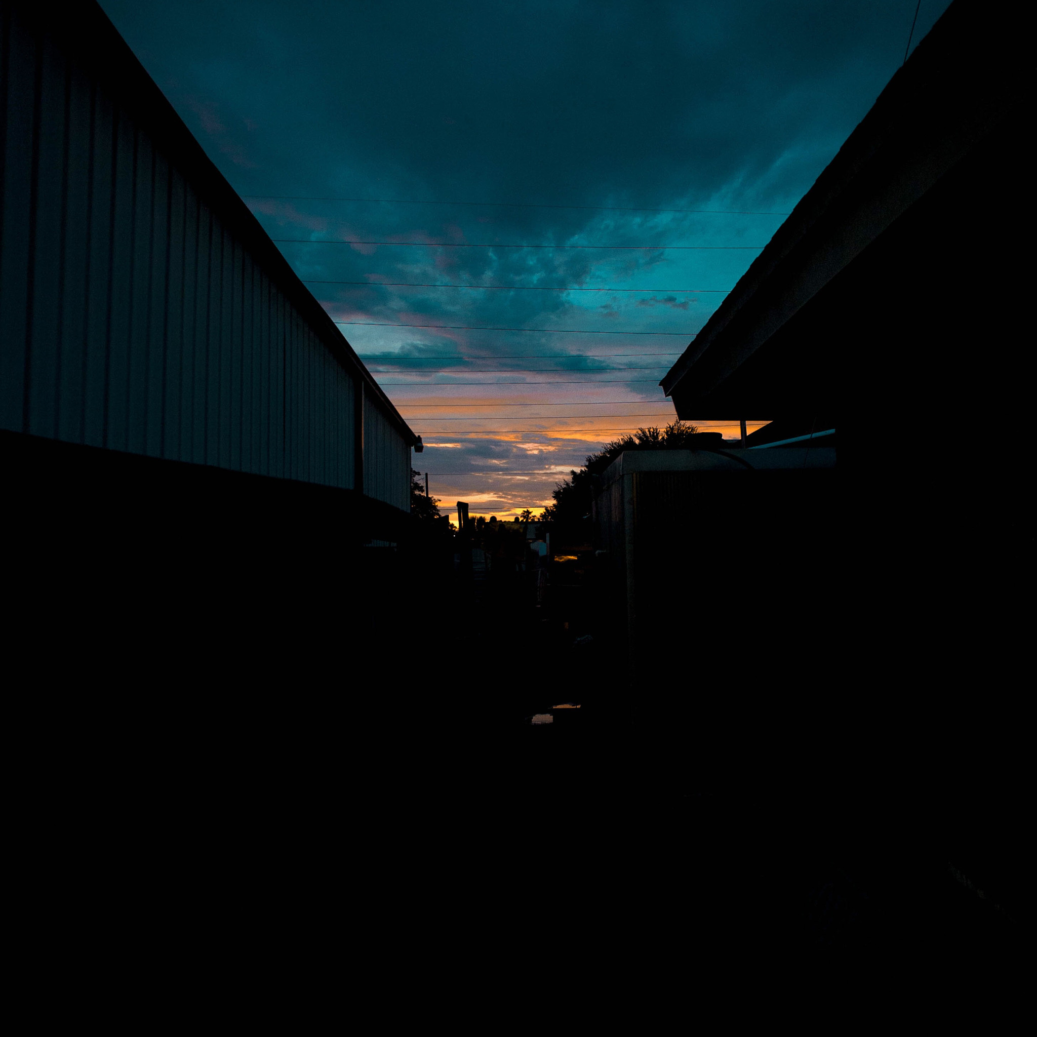 Canon EOS 5D + Canon EF 20mm F2.8 USM sample photo. I enjoy the night sky. photography