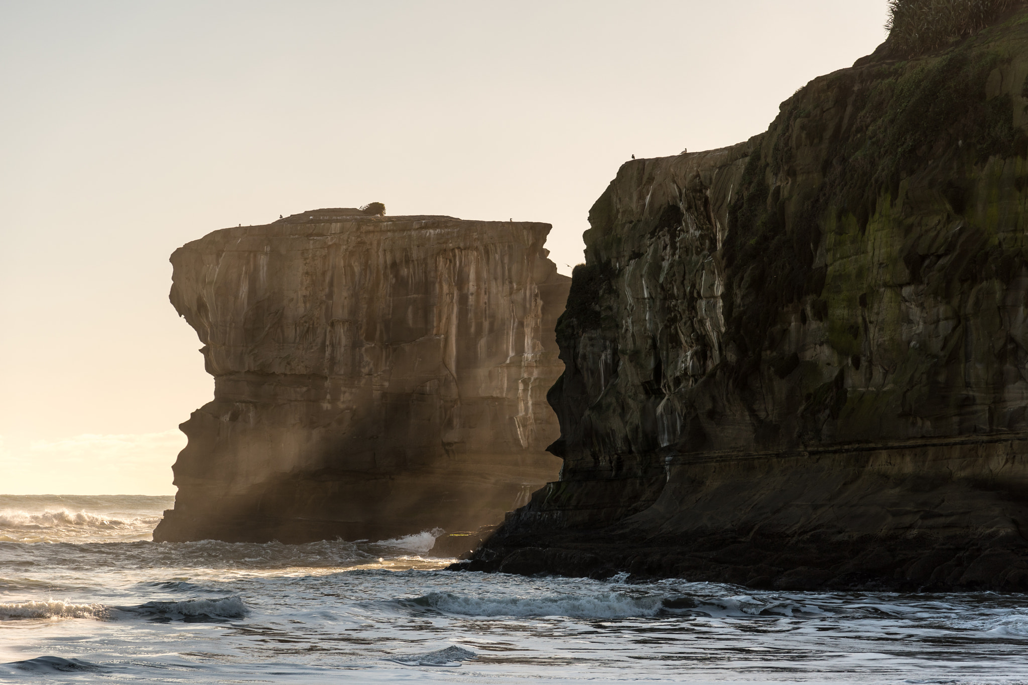 Sigma 17-70mm F2.8-4 DC Macro OS HSM | C sample photo. The coast photography