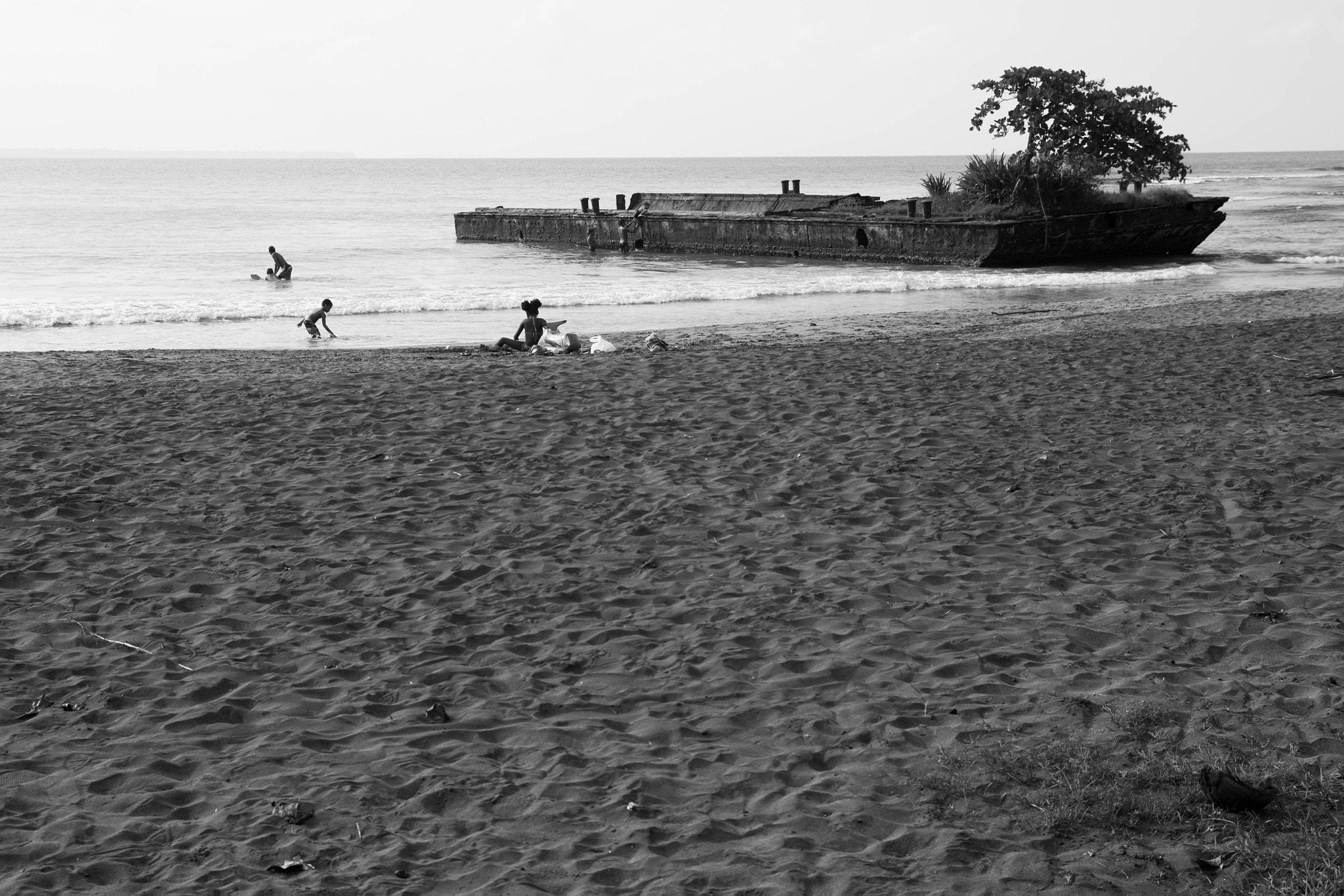 Tamron SP AF 17-50mm F2.8 XR Di II LD Aspherical (IF) sample photo. Puerto viejo de talamanca, limon costa rica photography
