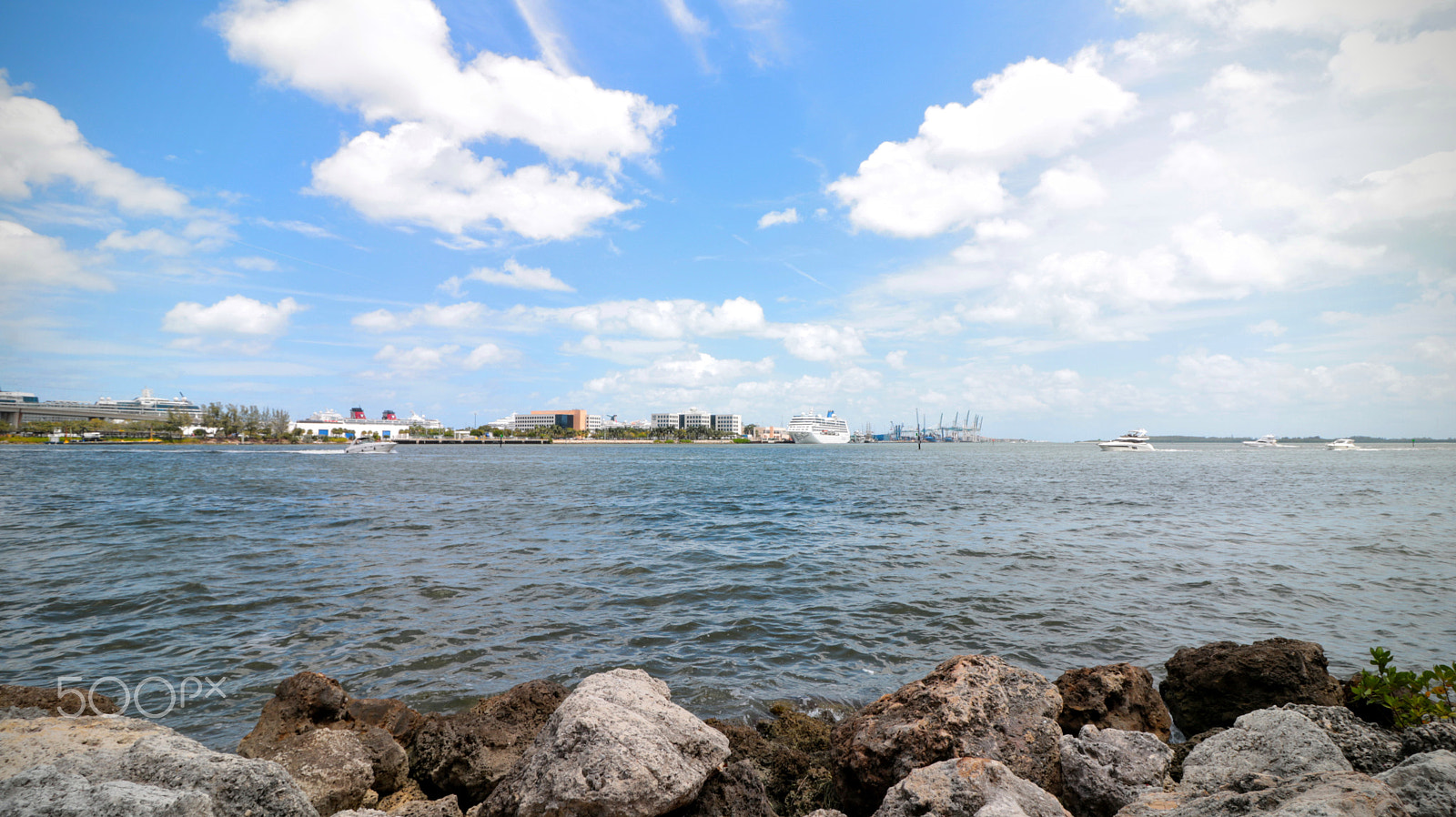 Canon EOS 750D (EOS Rebel T6i / EOS Kiss X8i) sample photo. Sea photography