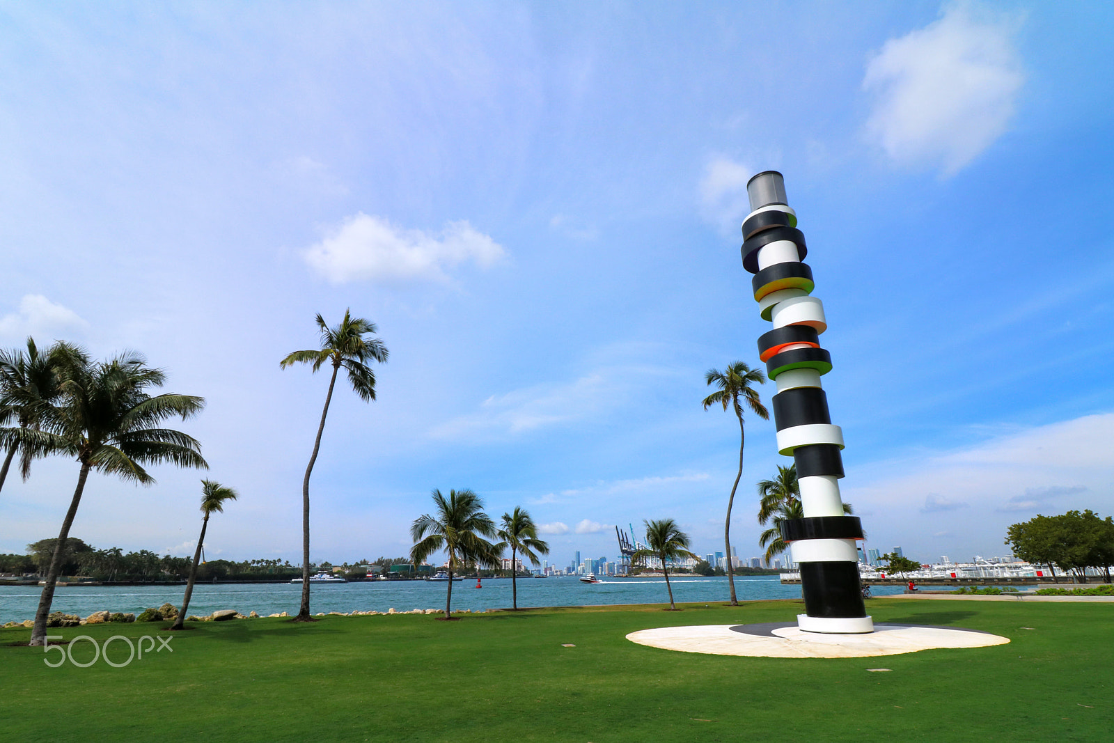 Canon EOS 750D (EOS Rebel T6i / EOS Kiss X8i) sample photo. Miami photography