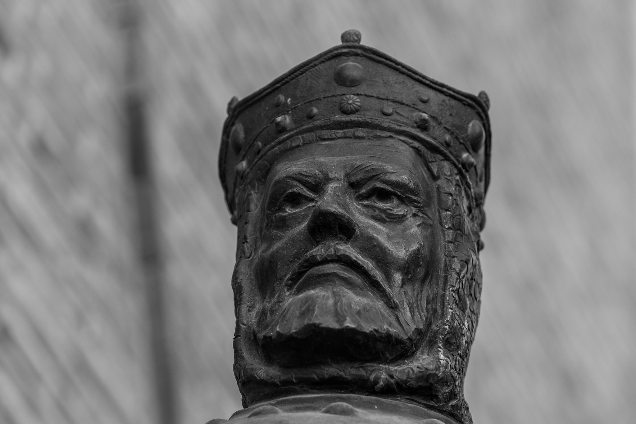 Sigma 50-100mm F1.8 DC HSM Art sample photo. El batallador photography