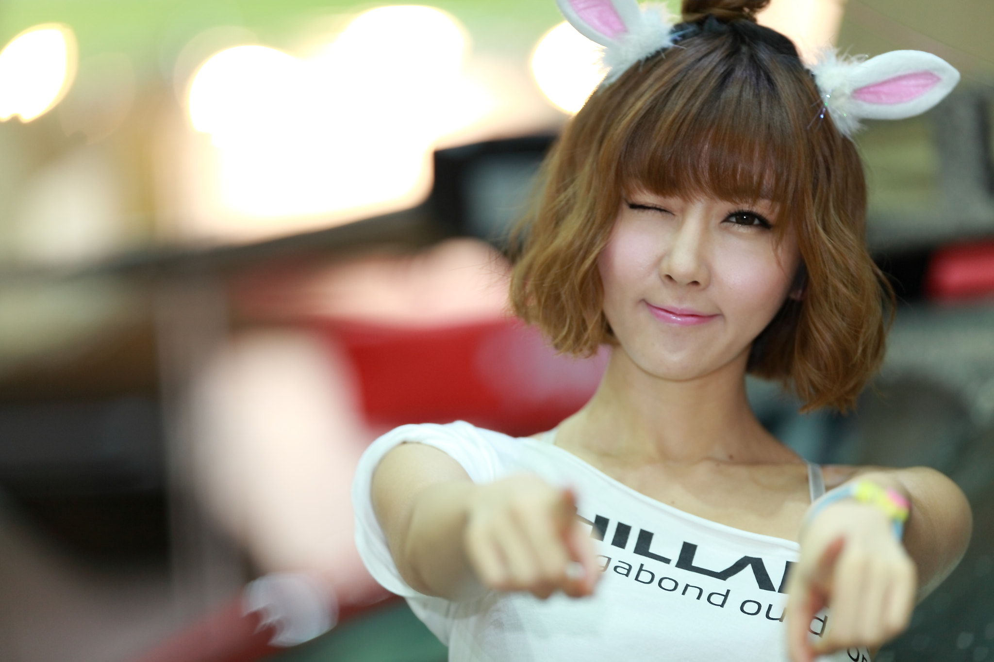 Canon EF 200mm F2L IS USM sample photo. Byul e choi photography
