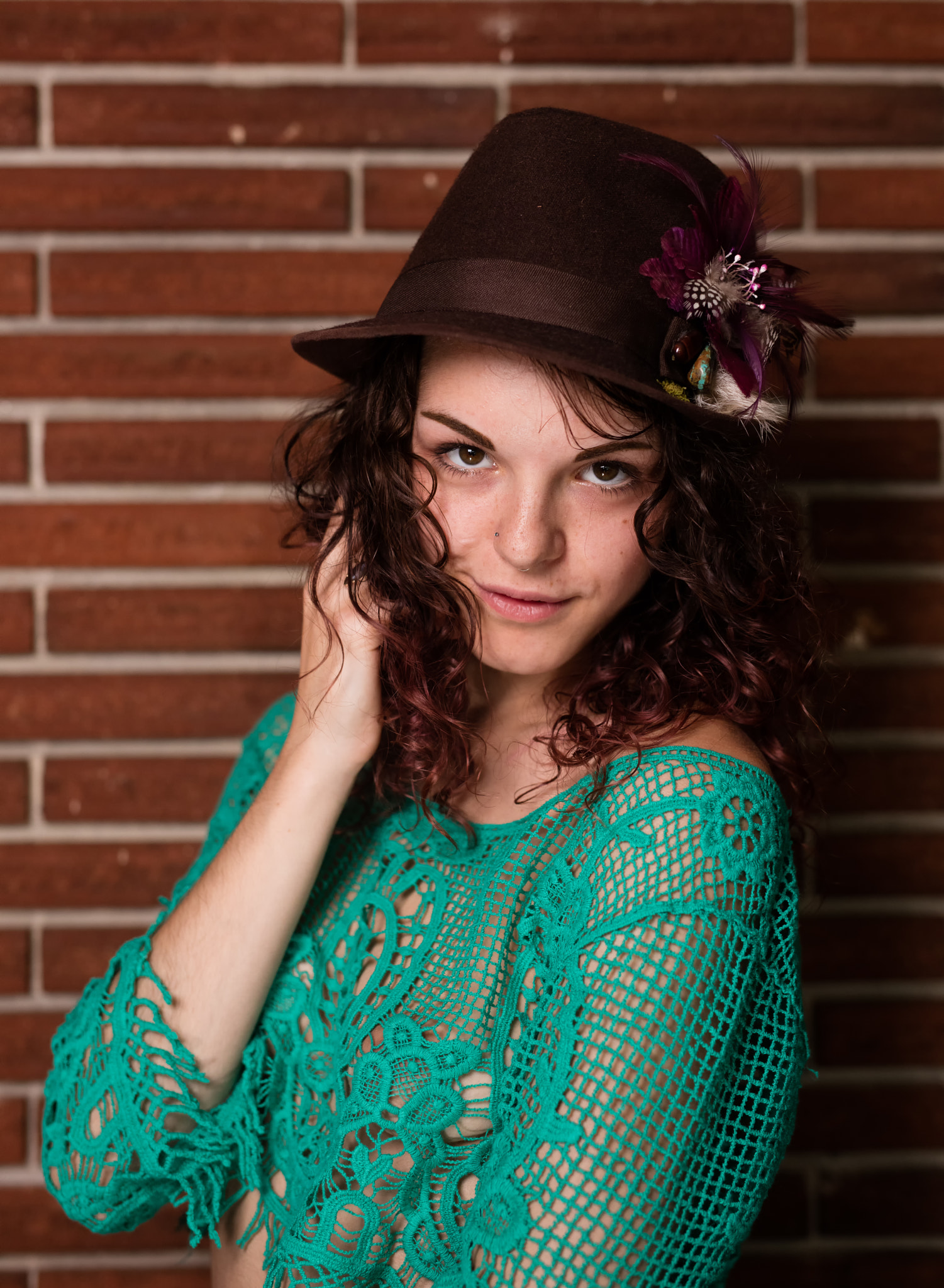 Sigma 50mm F1.4 EX DG HSM sample photo. Joanna photography