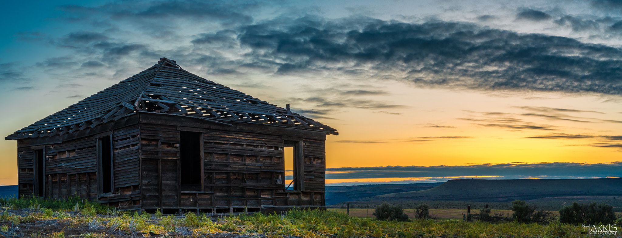 Nikon AF Micro-Nikkor 60mm F2.8D sample photo. Gateway, oregon homested photography