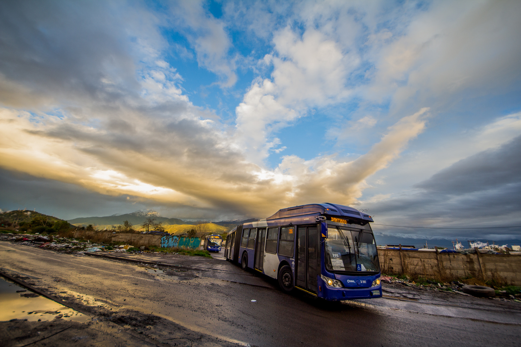 Sigma 8-16mm F4.5-5.6 DC HSM sample photo. Postal de invierno photography