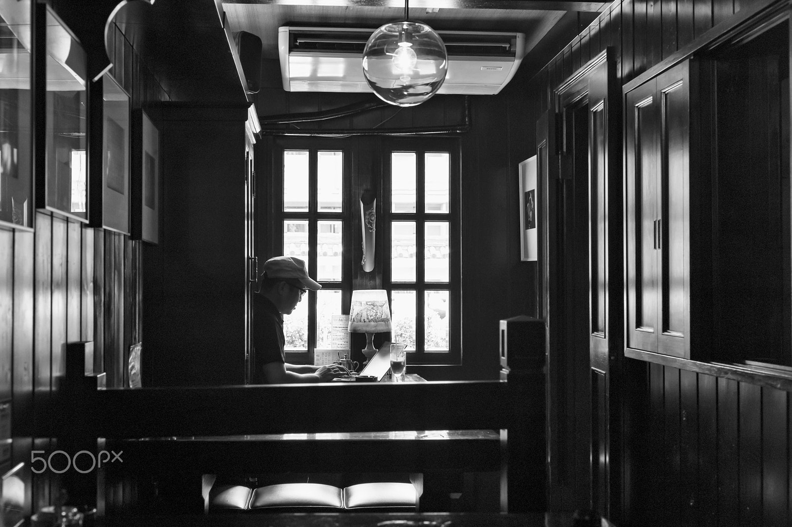 Summicron-M 50mm f/2 (IV, V) sample photo. Think about surprising idea photography
