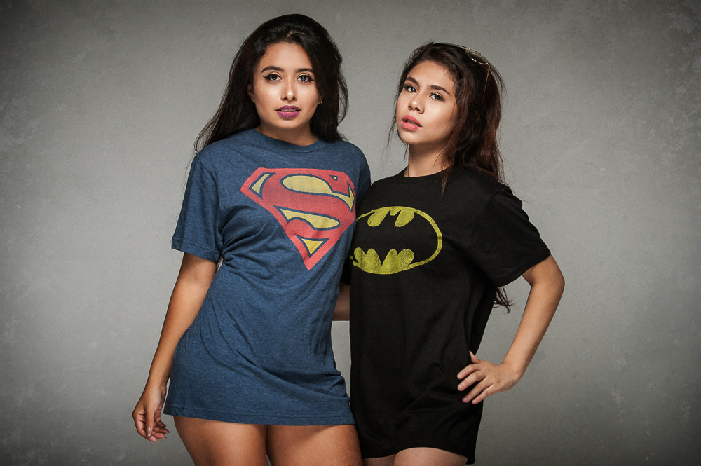 AF-S Zoom-Nikkor 80-200mm f/2.8D IF-ED sample photo. Wonder twins power activate! we are in need of sup ... photography