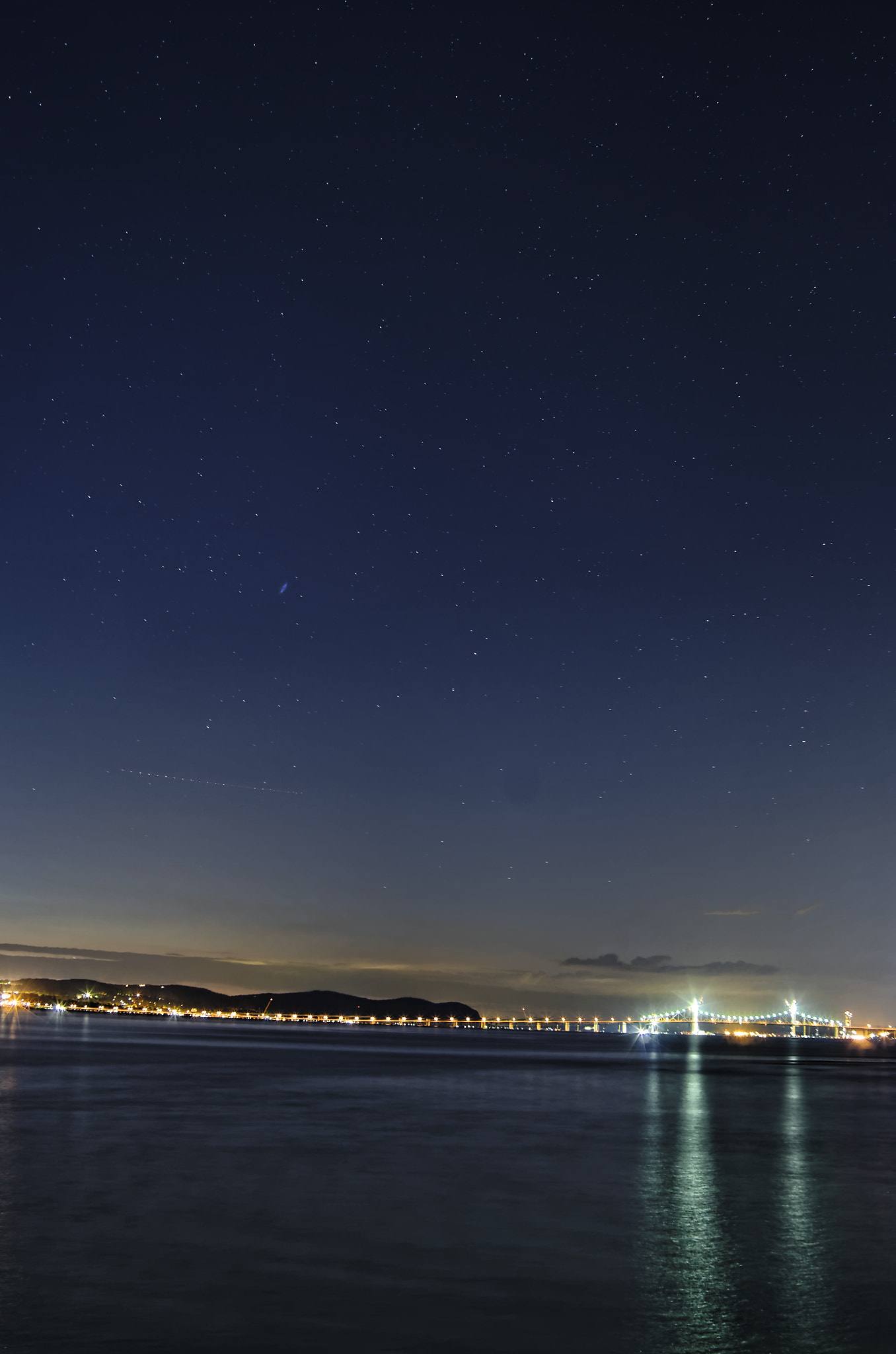 Pentax K-5 sample photo. Cloudless sky. photography