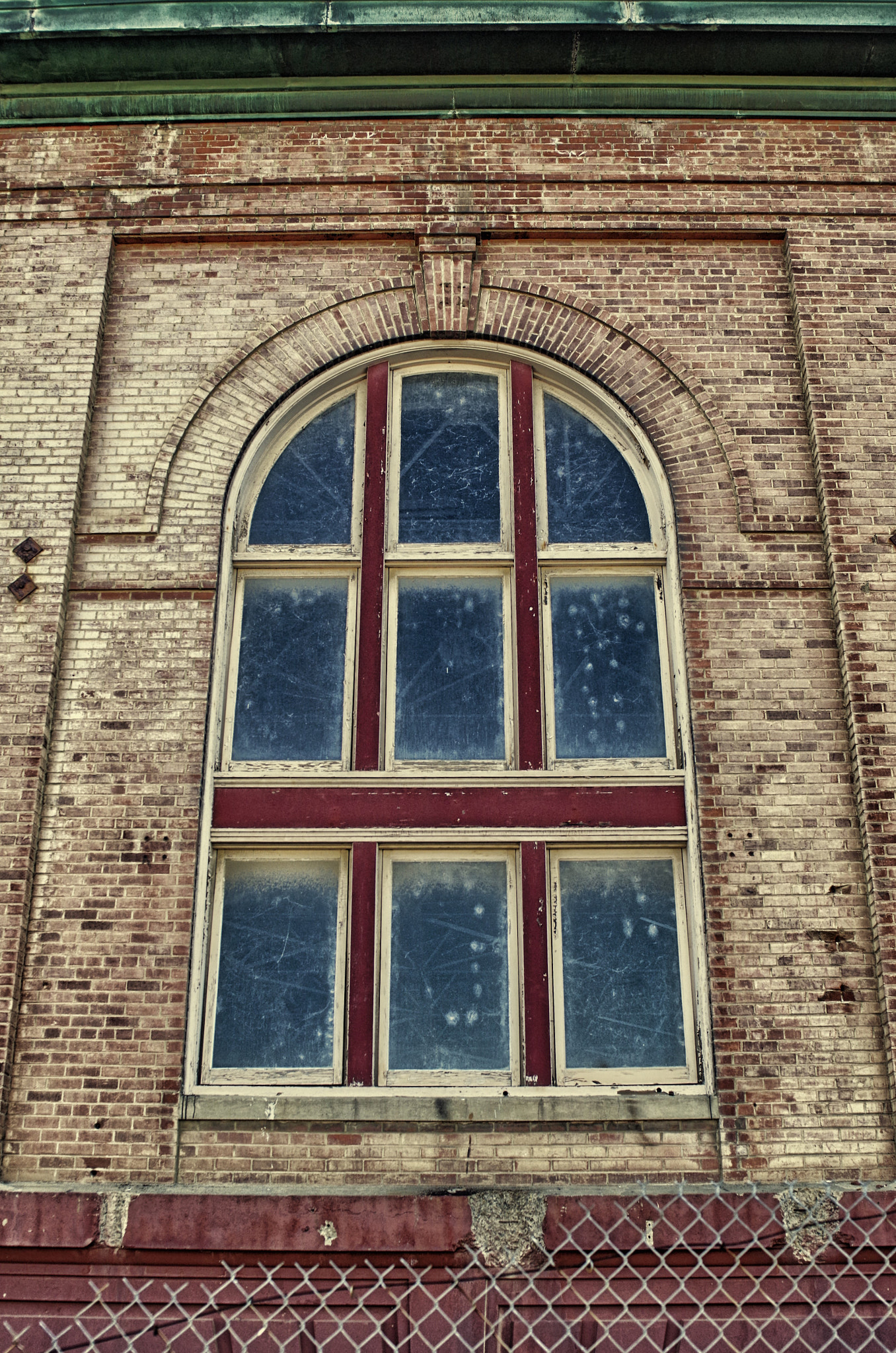 Pentax K-30 + A Series Lens sample photo. Church or power plant? photography