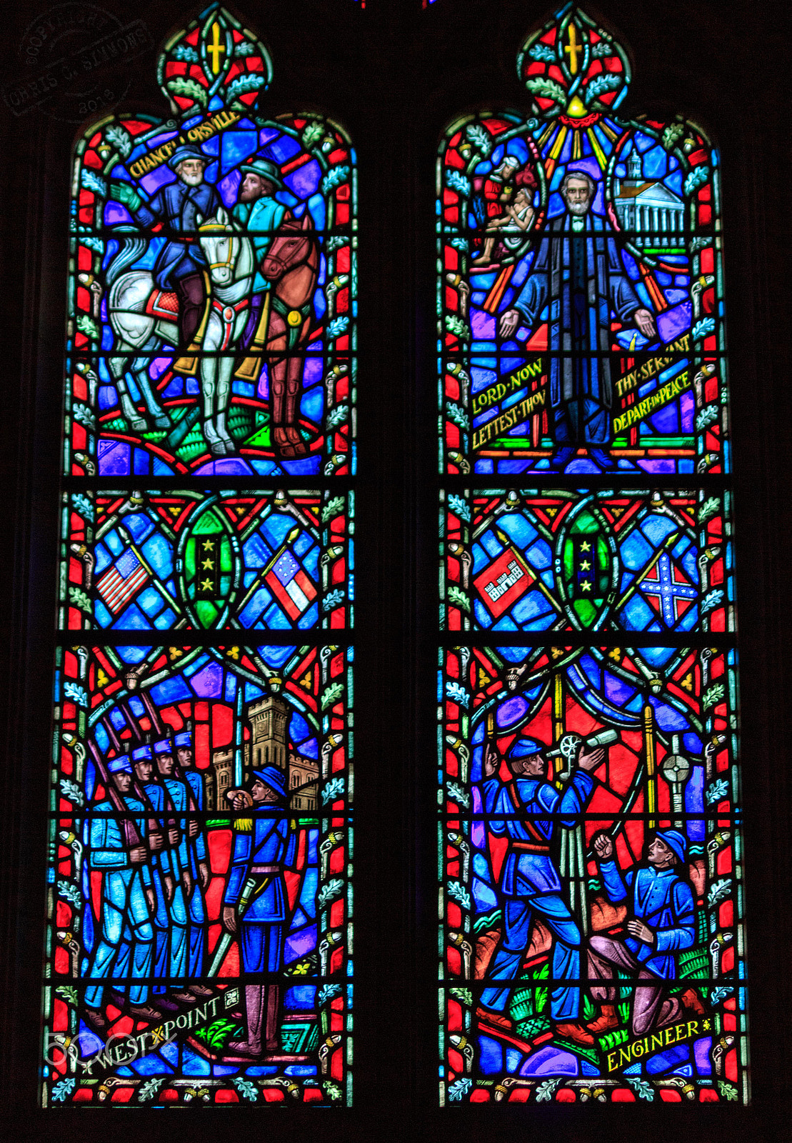 Canon EOS 100D (EOS Rebel SL1 / EOS Kiss X7) sample photo. Blood stained glass iii photography