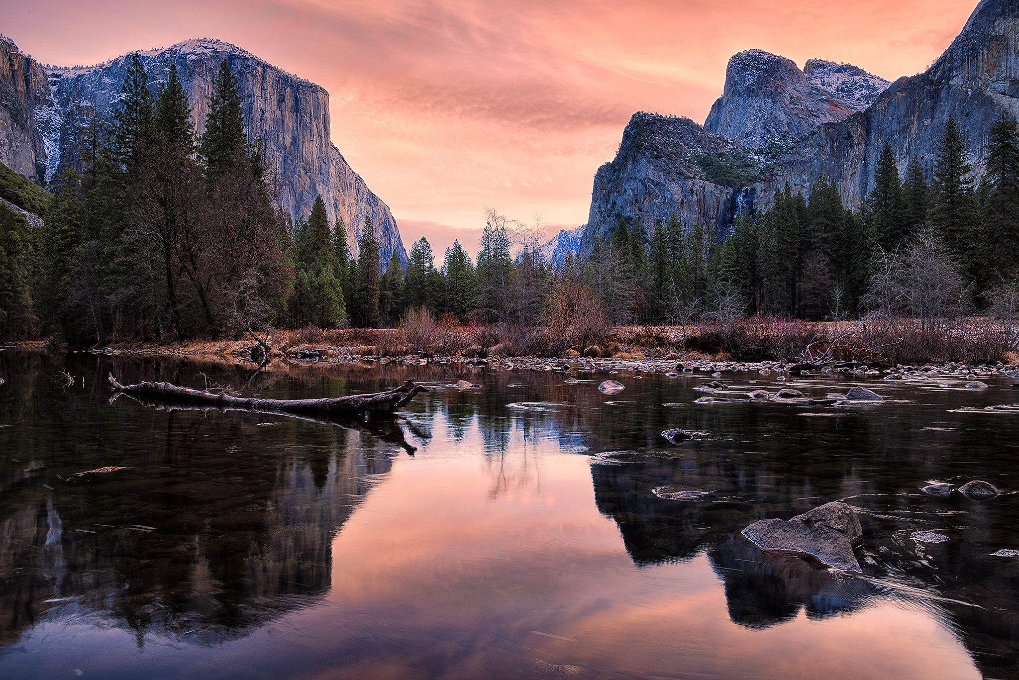 Nikon D800E sample photo. Valleyview web photography