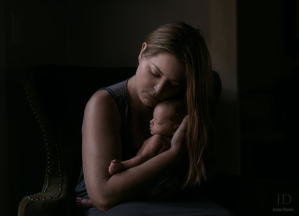 Us by Jessica Drossin on 500px.com