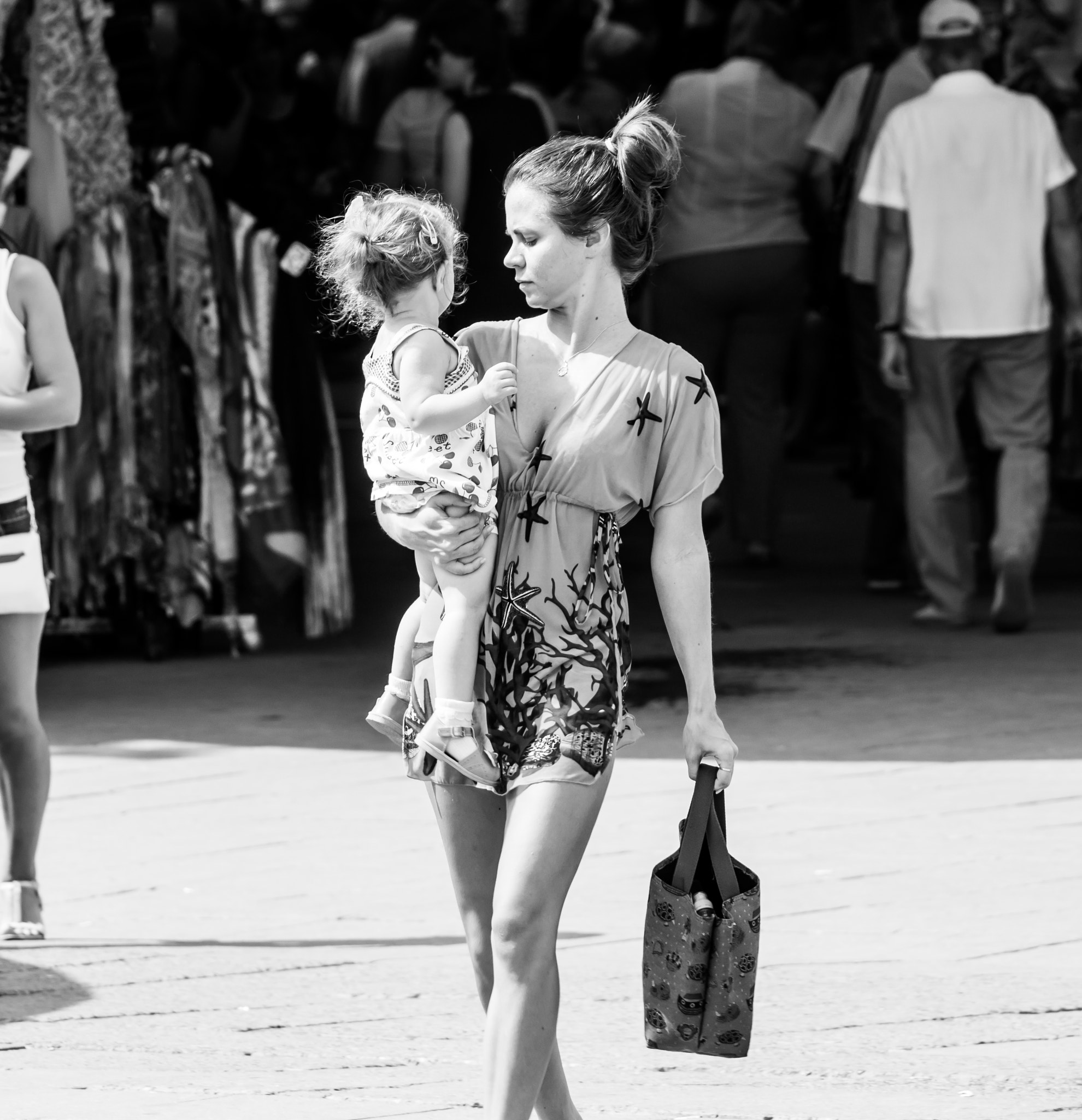 Sony SLT-A77 sample photo. Real woman photography