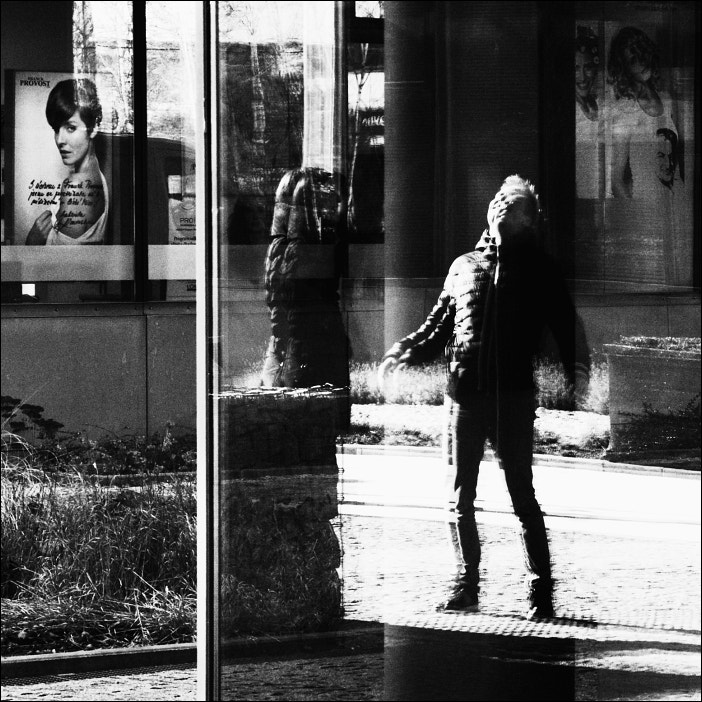 Canon EOS 50D sample photo. About a show photography