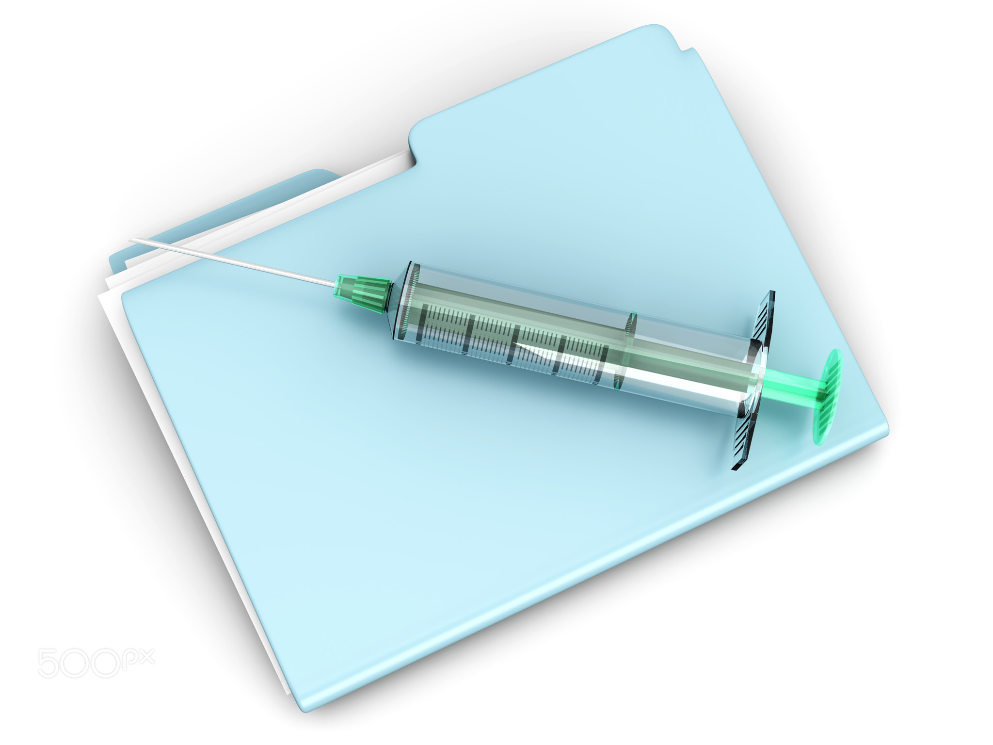 Medical File