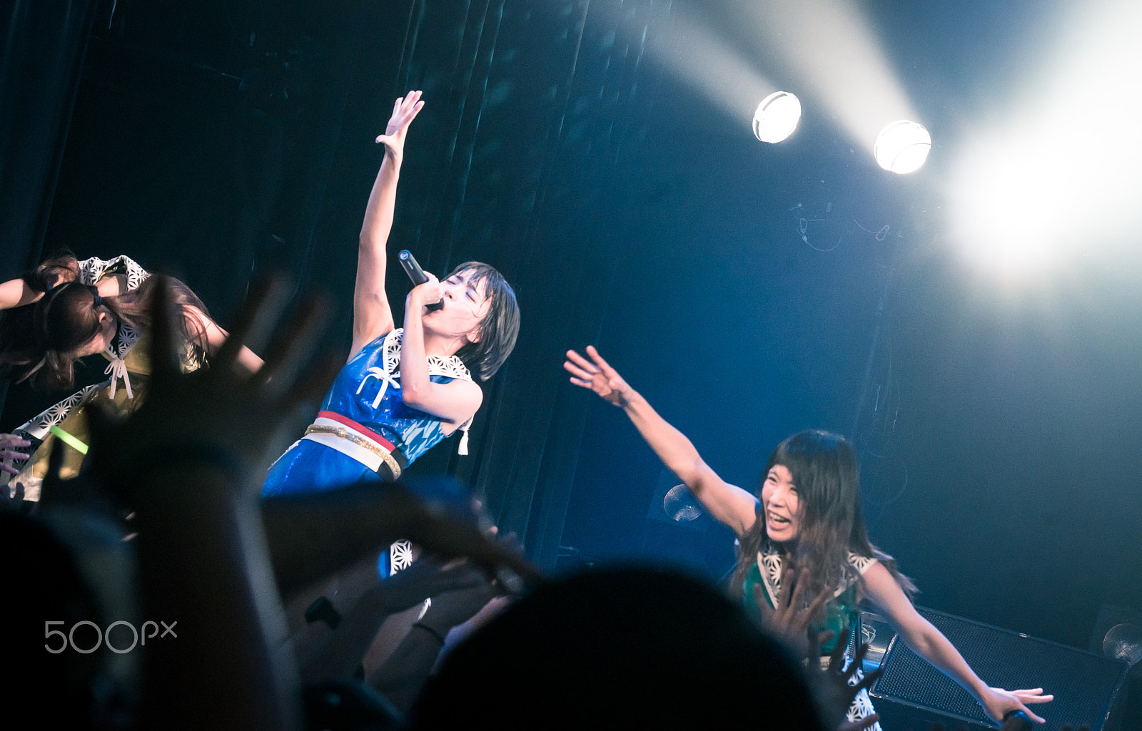 Sony Sonnar T* 135mm F1.8 ZA sample photo. Gang parade photography
