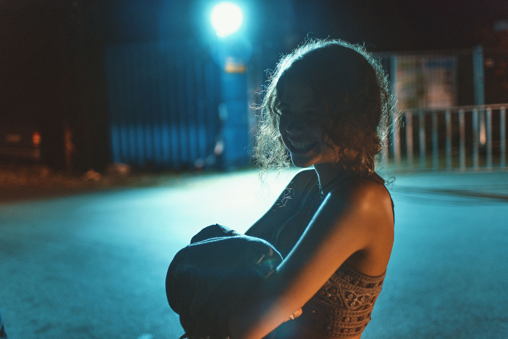 Sony a7S + Sony 70-400mm F4-5.6 G SSM sample photo. Festival vibes photography