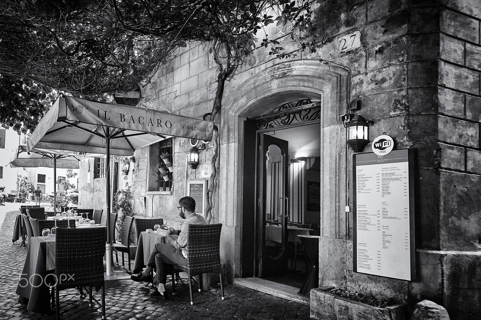 Sony Alpha a99 sample photo. Rome, 2016 photography