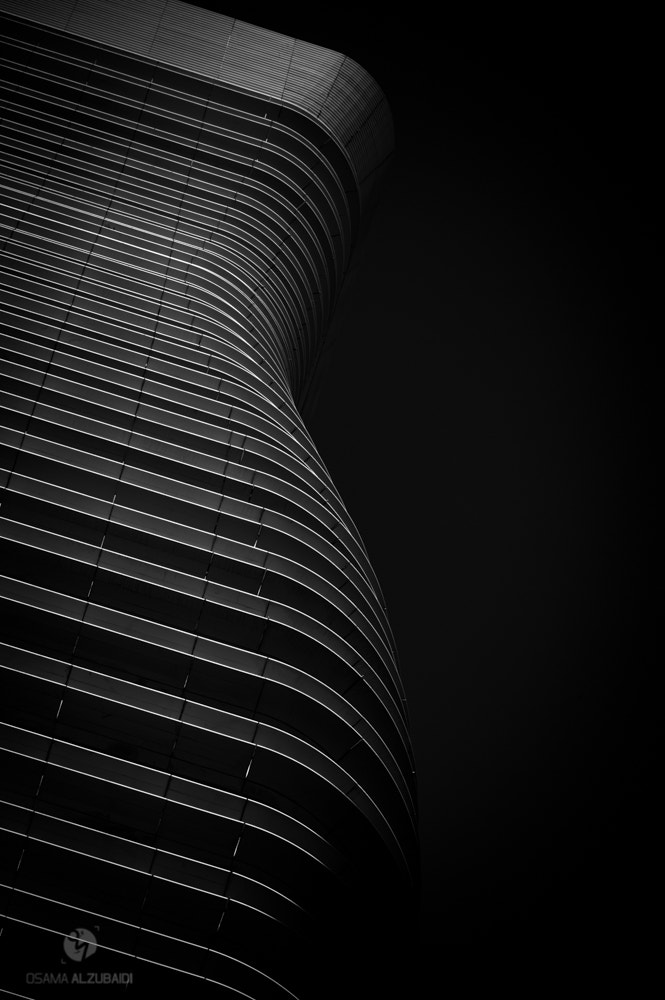 Nikon D3S sample photo. Curves photography