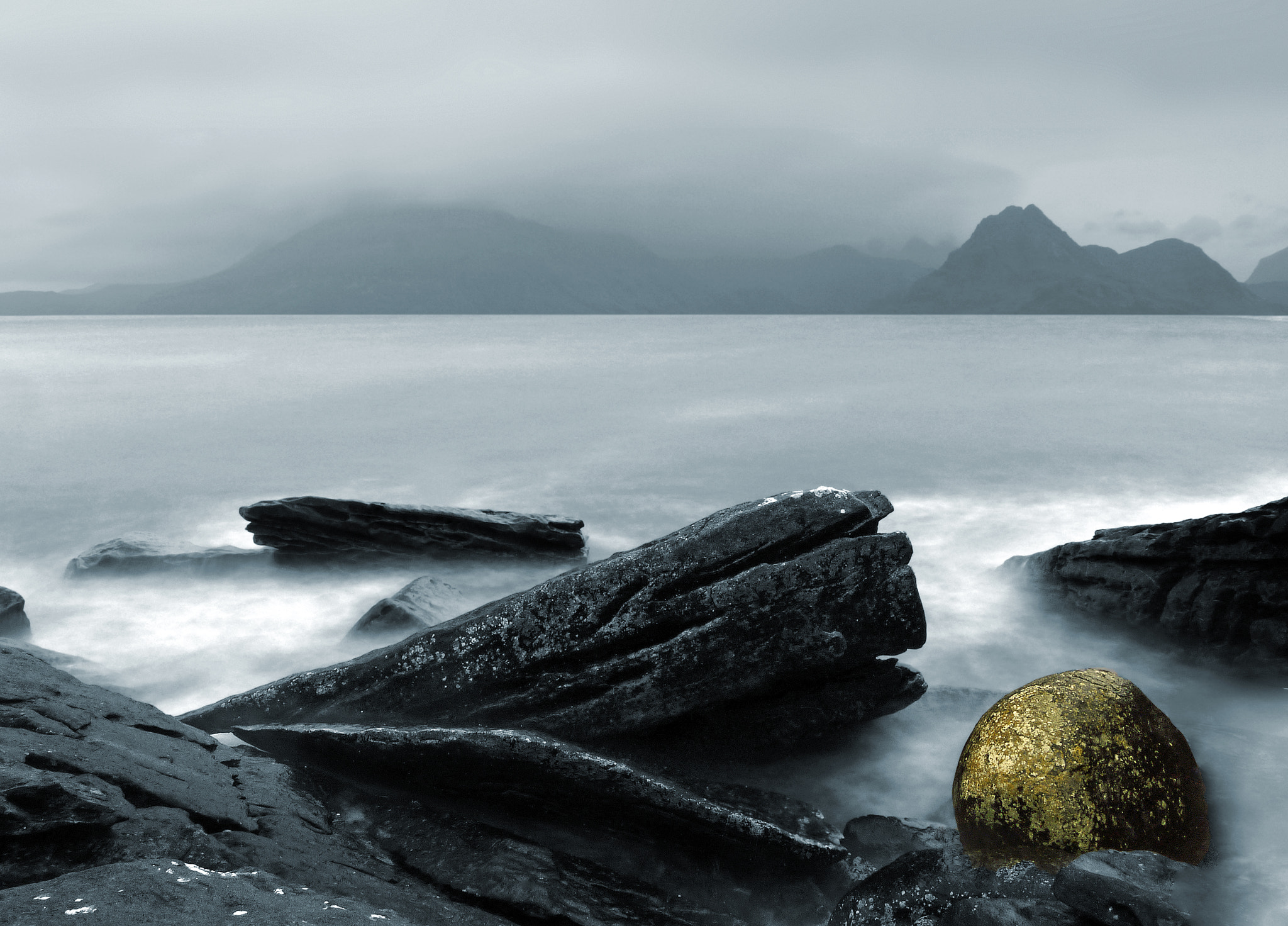 Panasonic Lumix DMC-GF1 sample photo. Alchemy photography