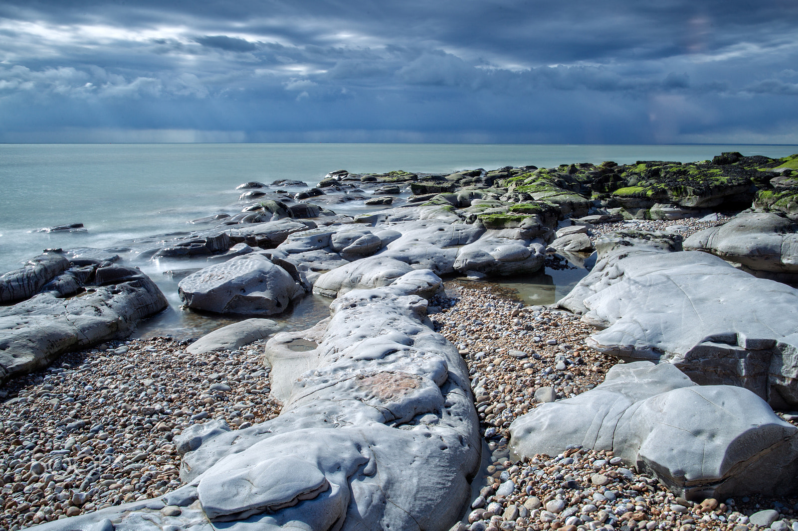 Canon EF 24mm F1.4L II USM sample photo. Rocky sky photography