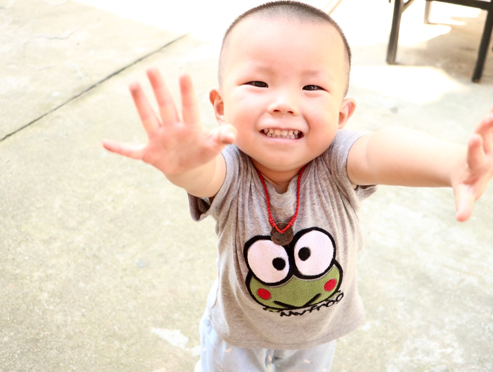 Canon EOS 760D (EOS Rebel T6s / EOS 8000D) sample photo. Kid photography
