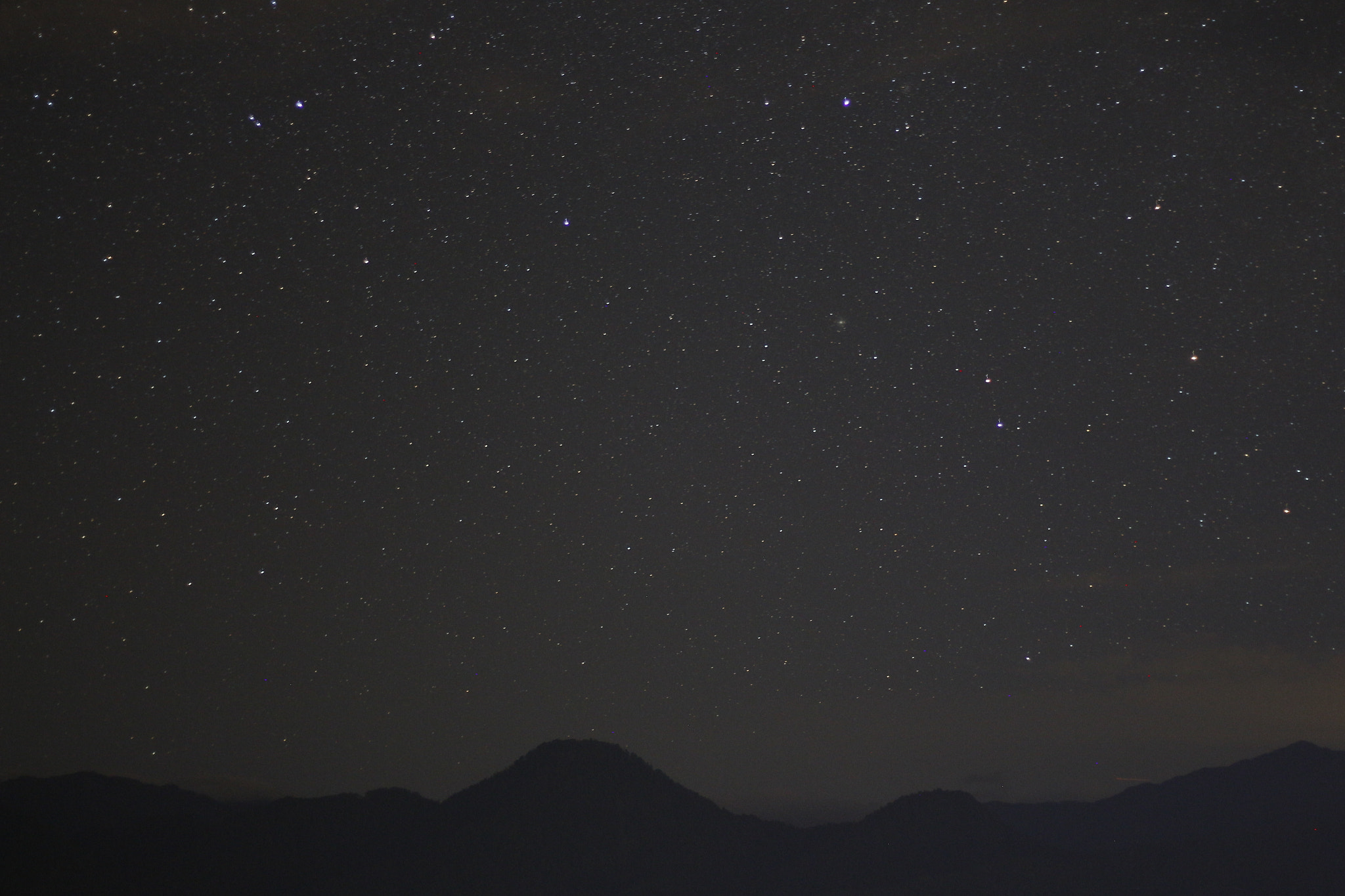 Canon EOS 650D (EOS Rebel T4i / EOS Kiss X6i) sample photo. Beyond photography