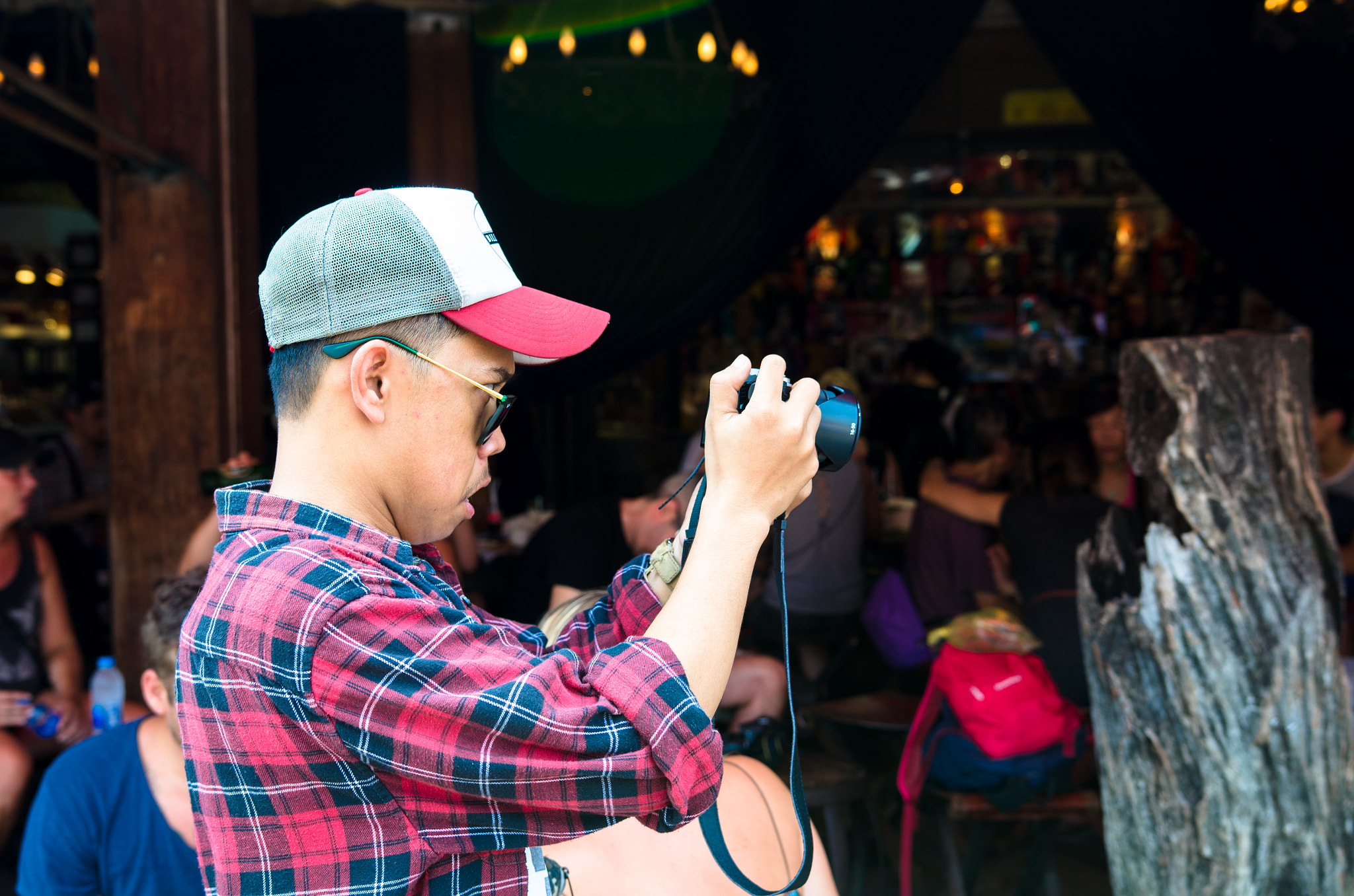 Nikon D5100 + Sigma 18-35mm F1.8 DC HSM Art sample photo. Pov photography