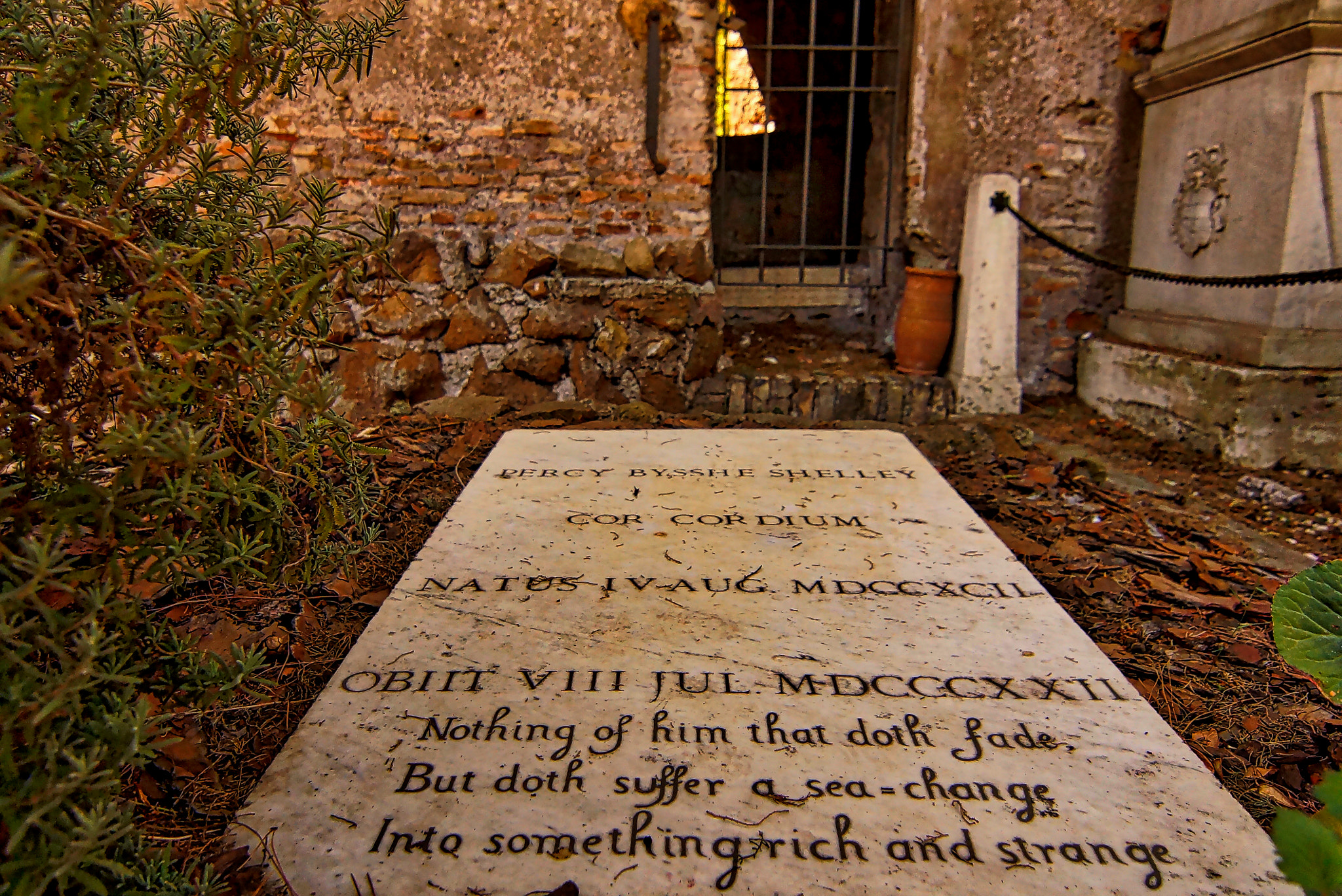20mm F2.8 sample photo. Spoon river in rome photography